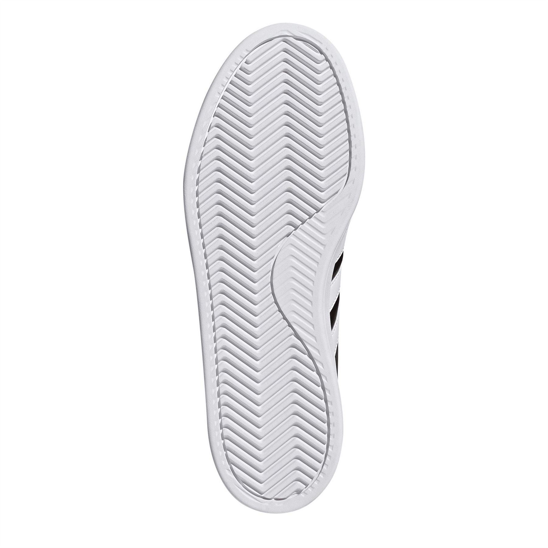adidas Mens Grand Court Base 2 Trainers