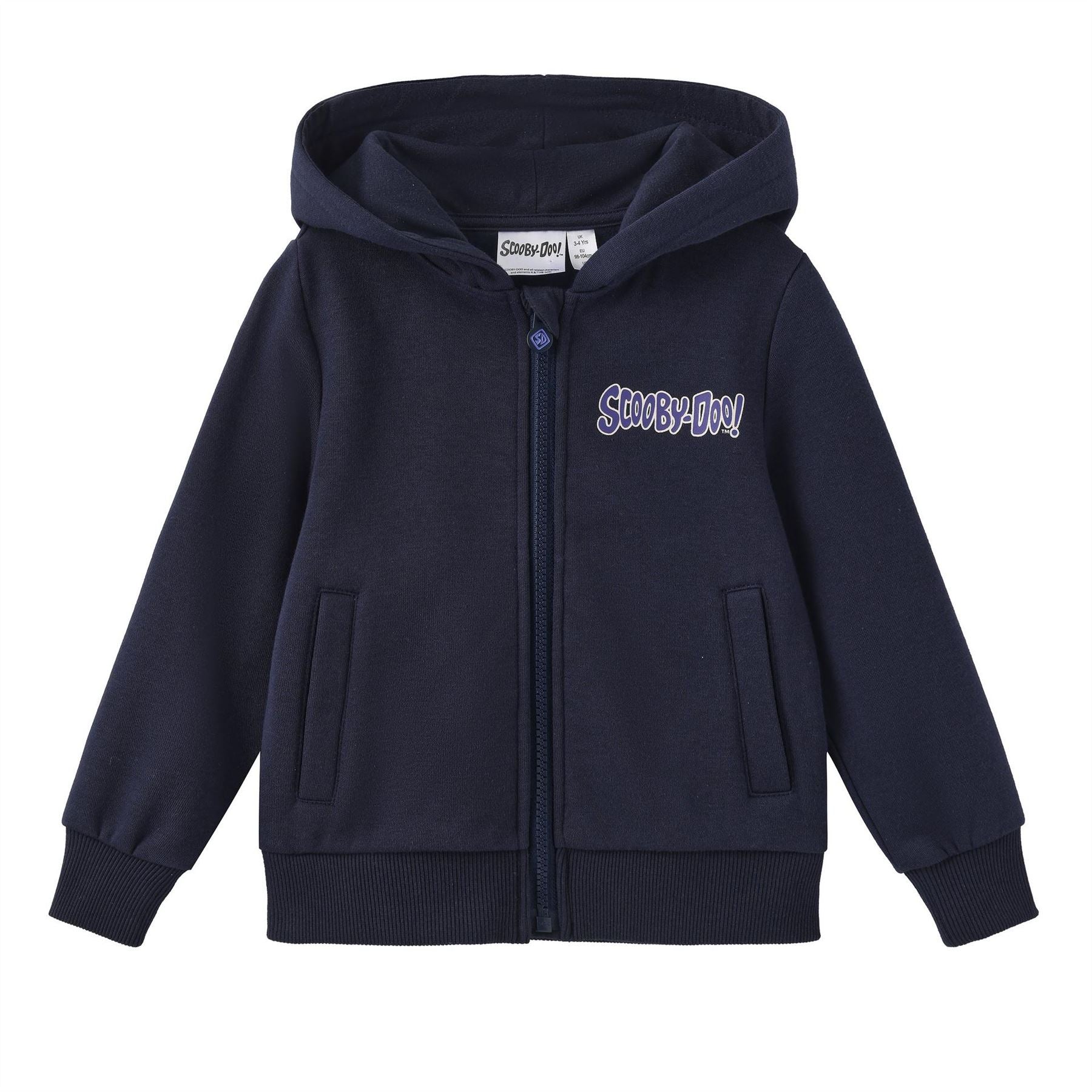 Character Tracksuit Set For Boys