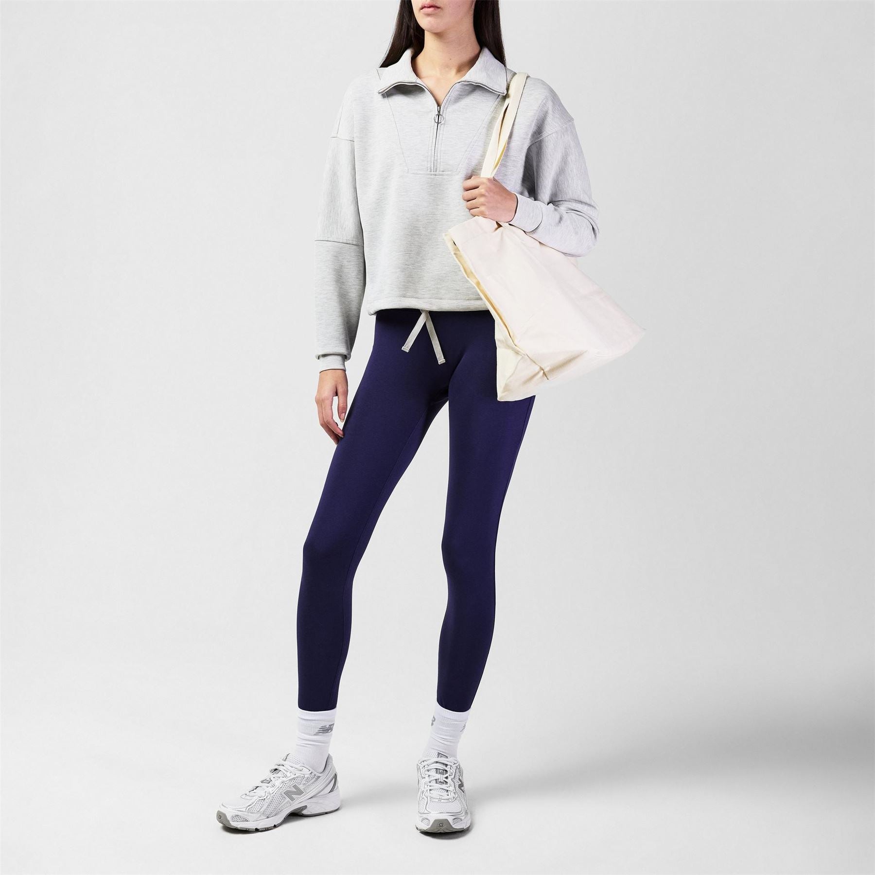 Miso Womens High Waist Leggings