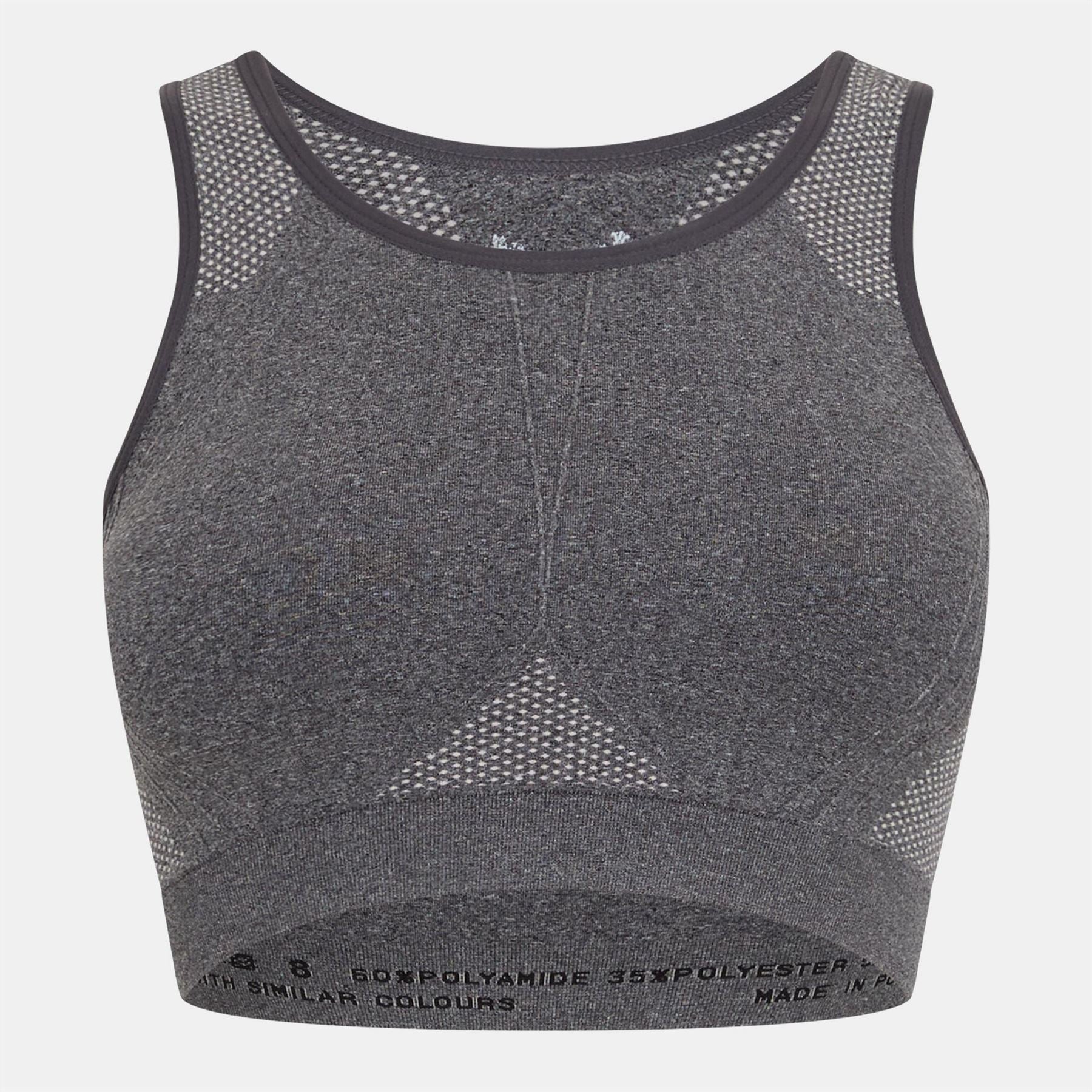Musto Active Medium Impact Sports Bra