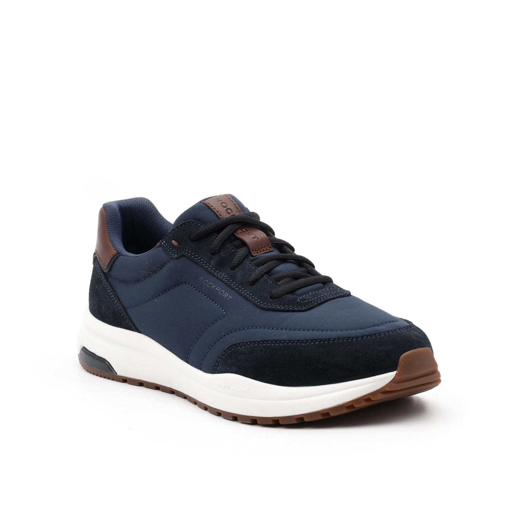 Rockport Dmx Brock Chunky Trainers