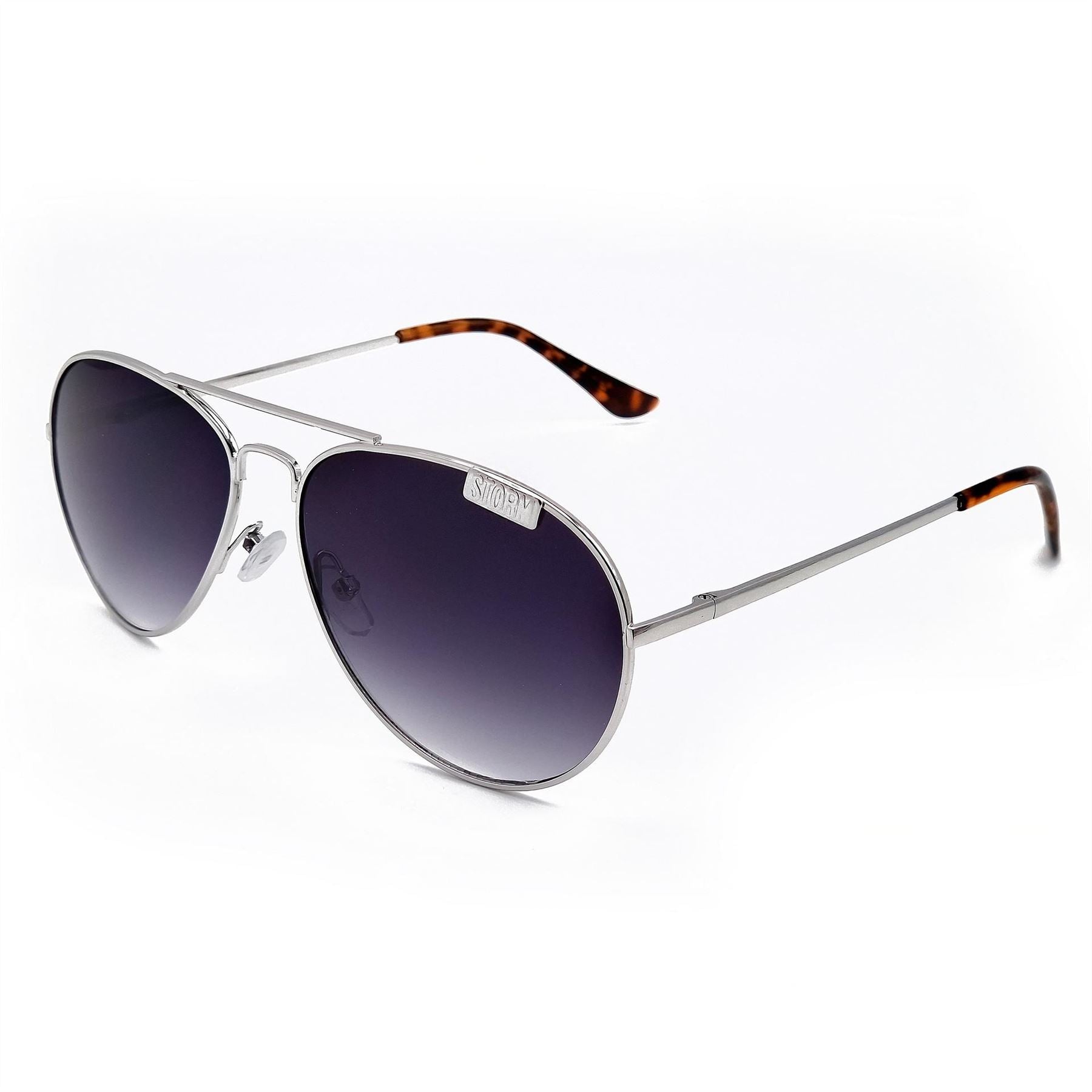 Storm Aviator Sunglasses