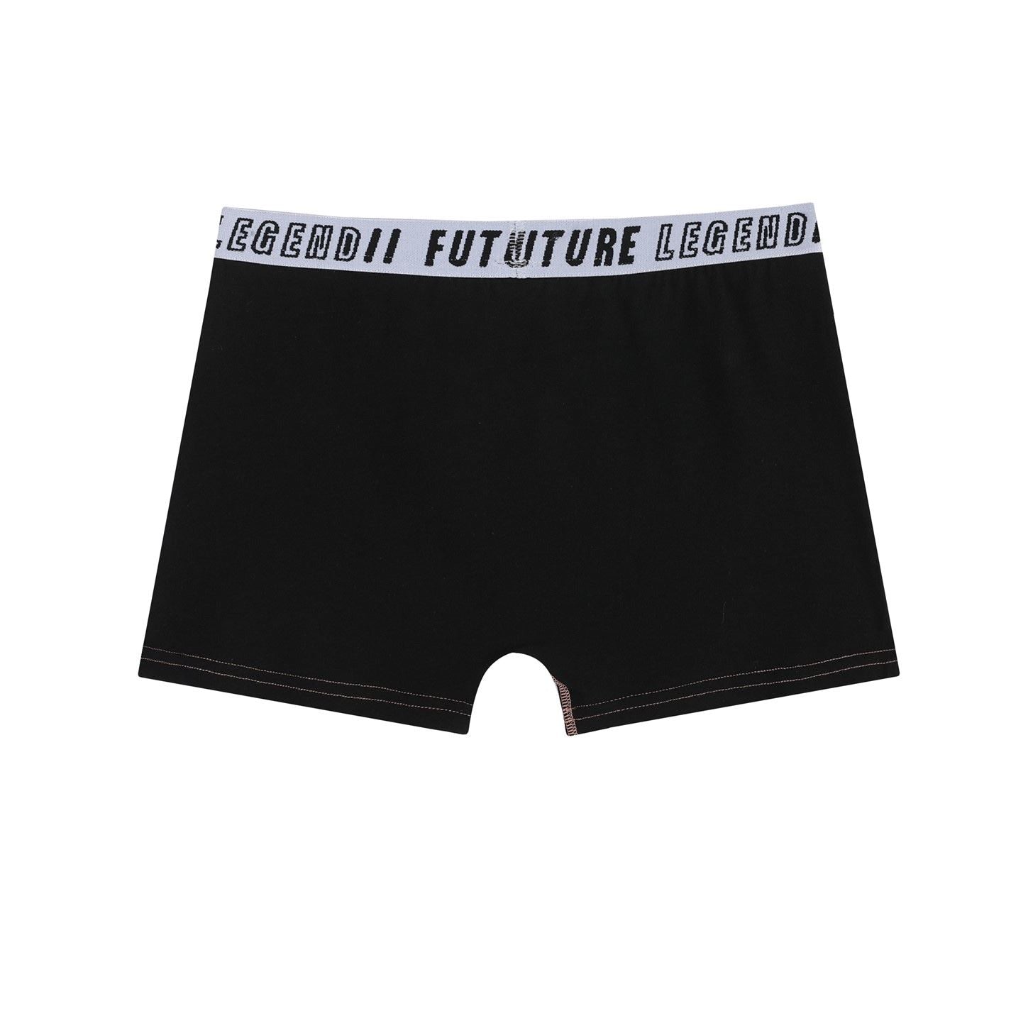 Firetrap 7 Pk Trunks jn