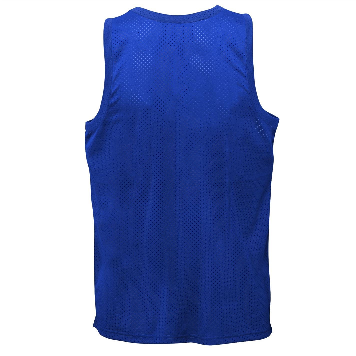 NBA Mesh Jersey Juniors