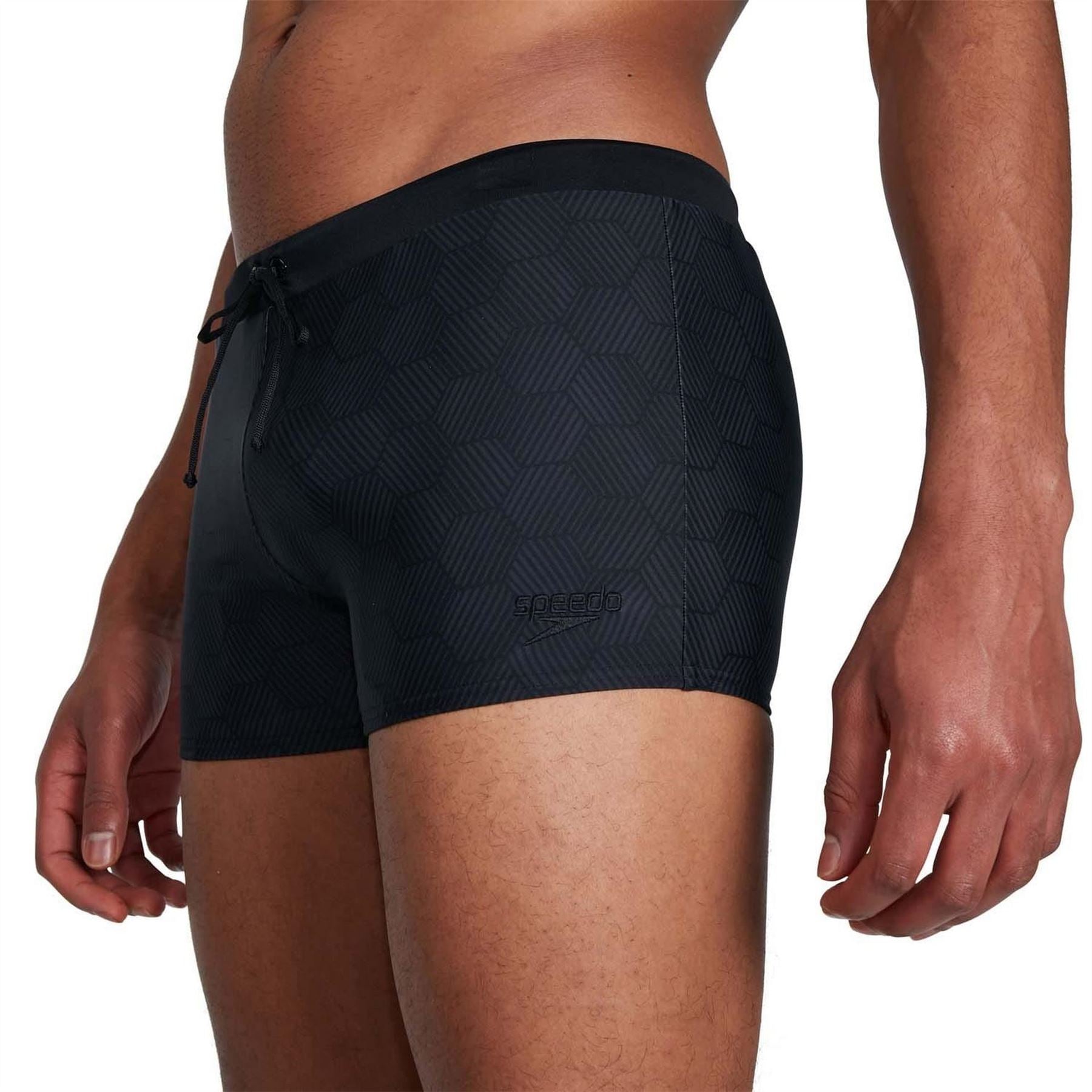 Speedo Jammer Aquashort
