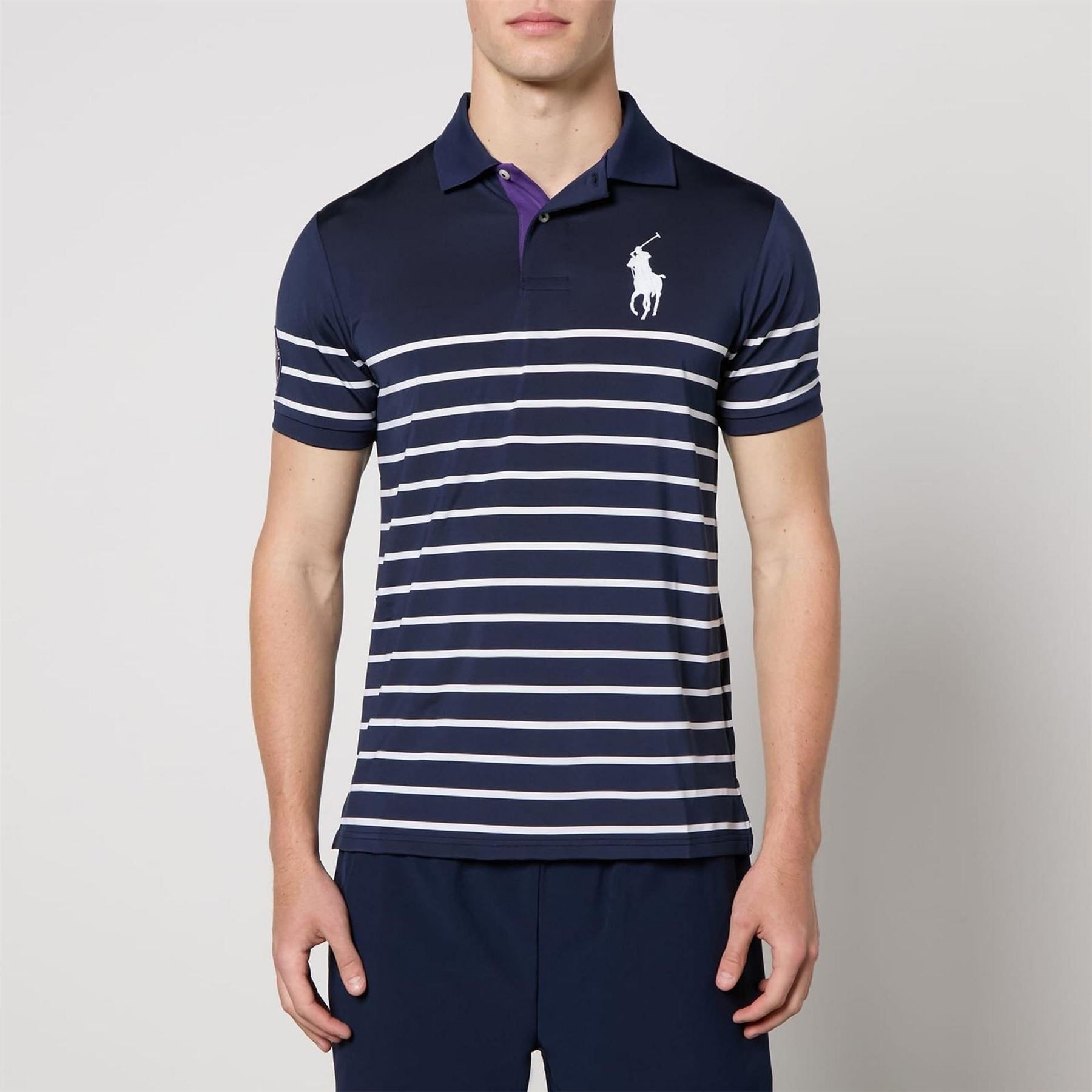 Polo Ralph Lauren Boy Polo Shirt