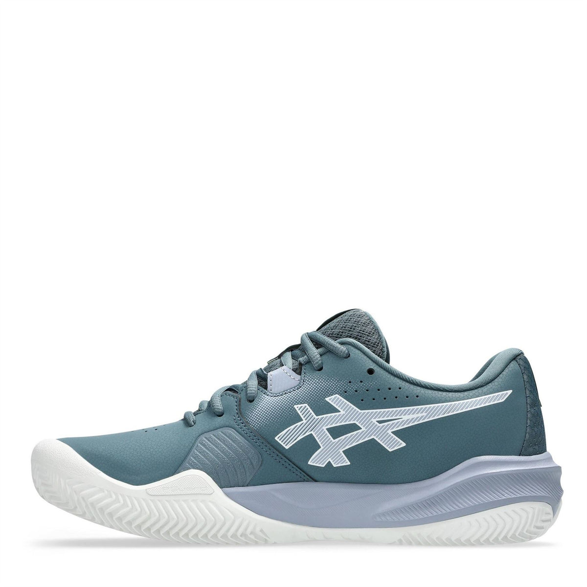 Asics Mens Gel Challenger 15 Clay Tennis Shoes