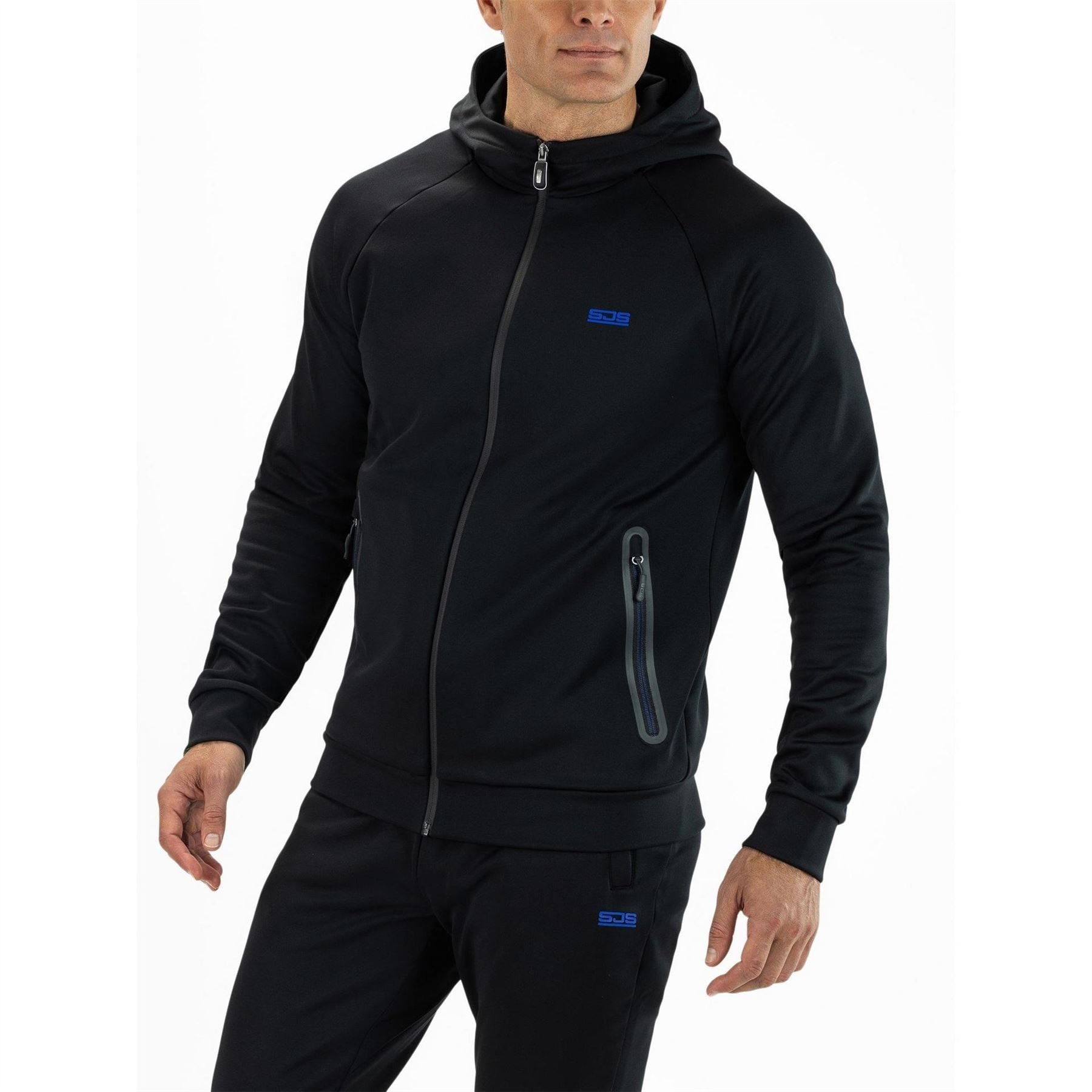Sjeng Sports Maxim Performance Training Jacket