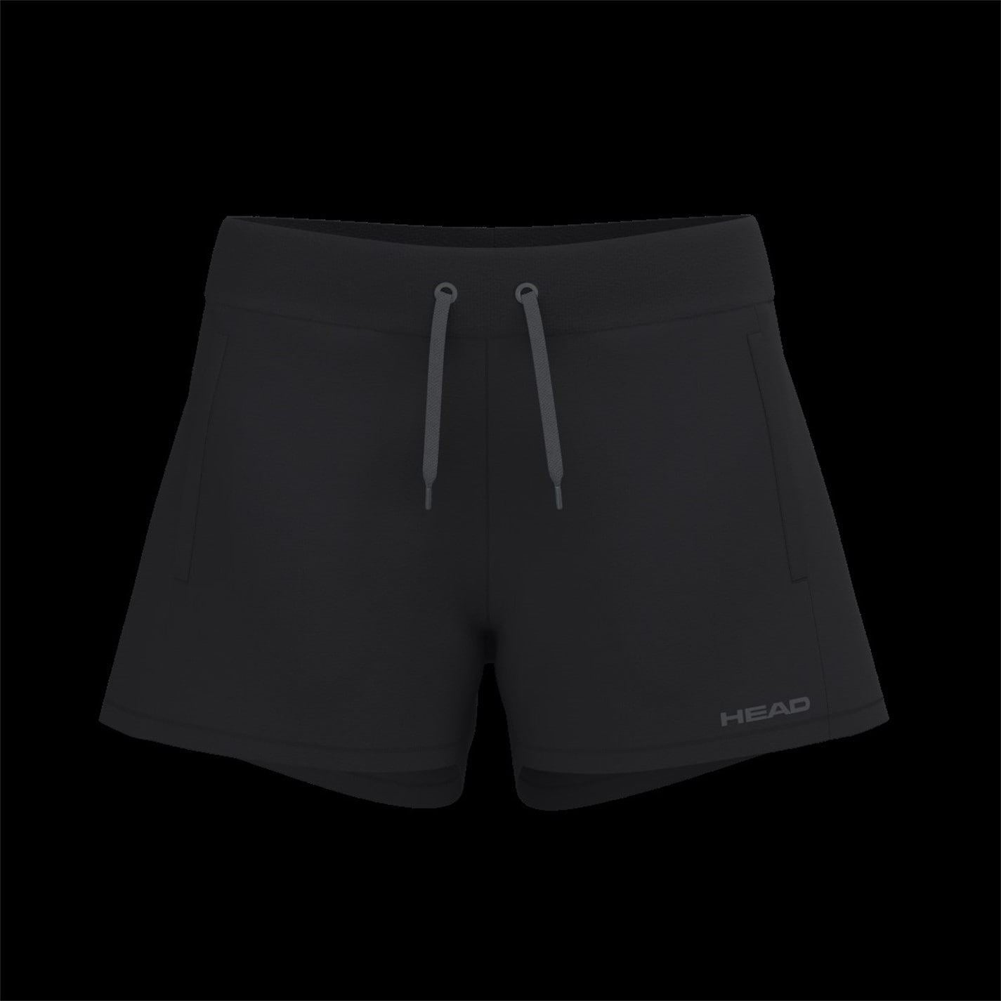 HEAD Club OG Slim Fit Bermuda Shorts