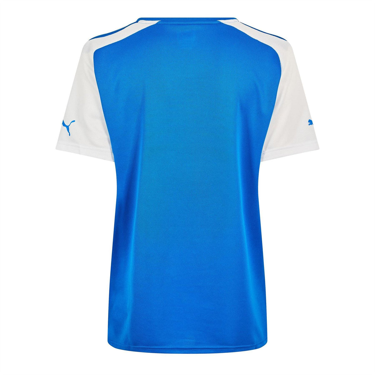Puma Womens Statement Ss Tee
