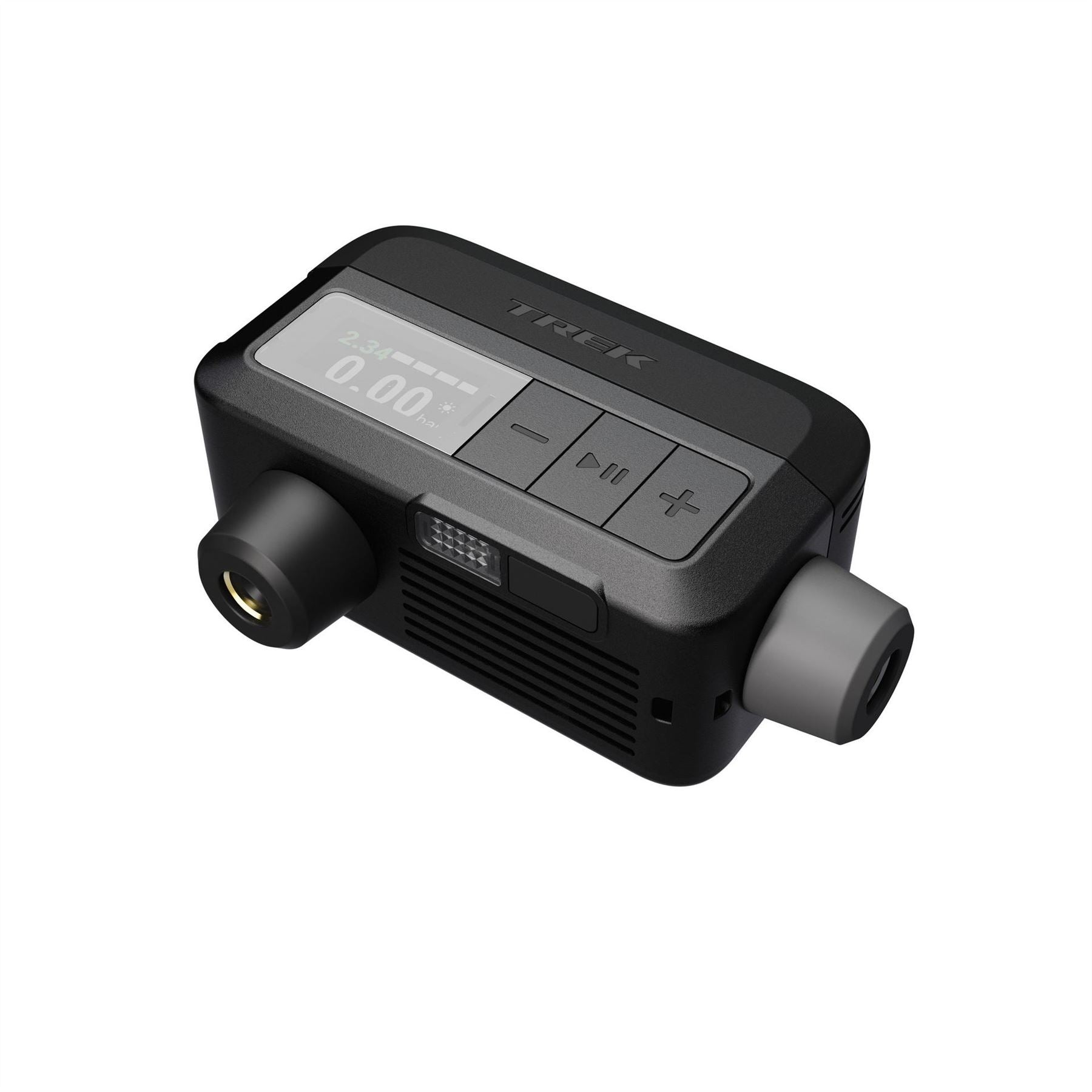 Trek Air Rush Electric Pump