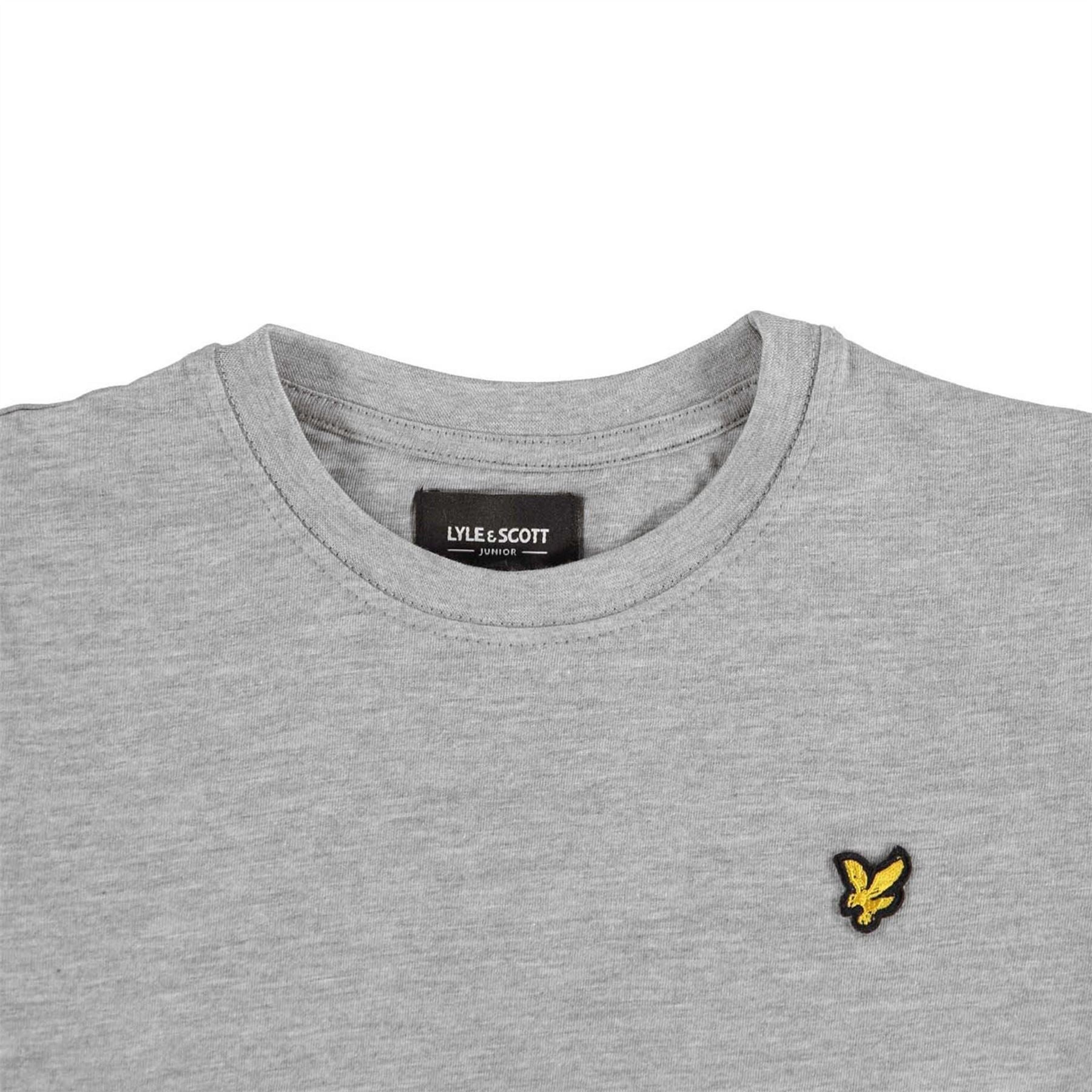 Lyle and Scott T-Shirt