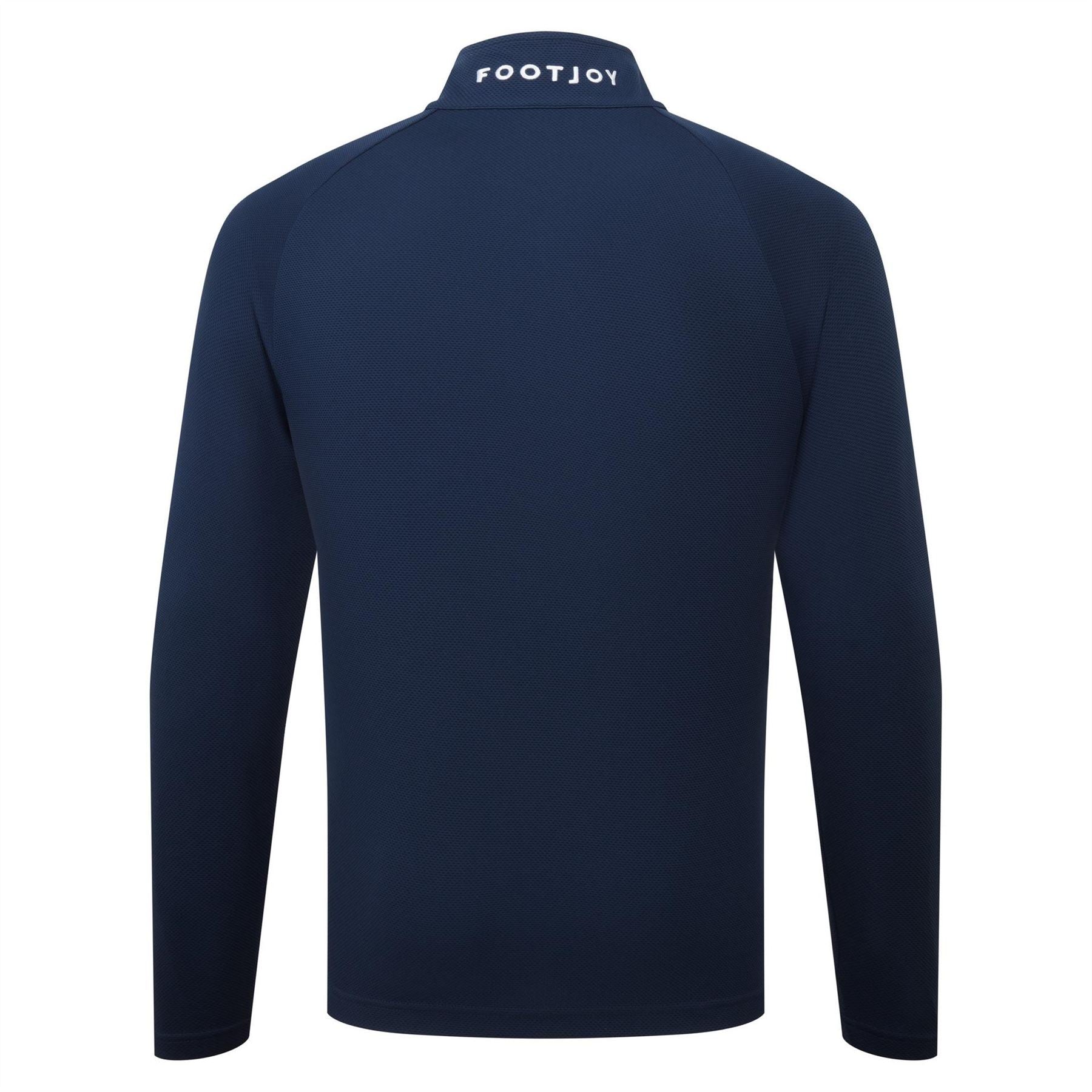 FootJoy Wm Co Polo Sn63