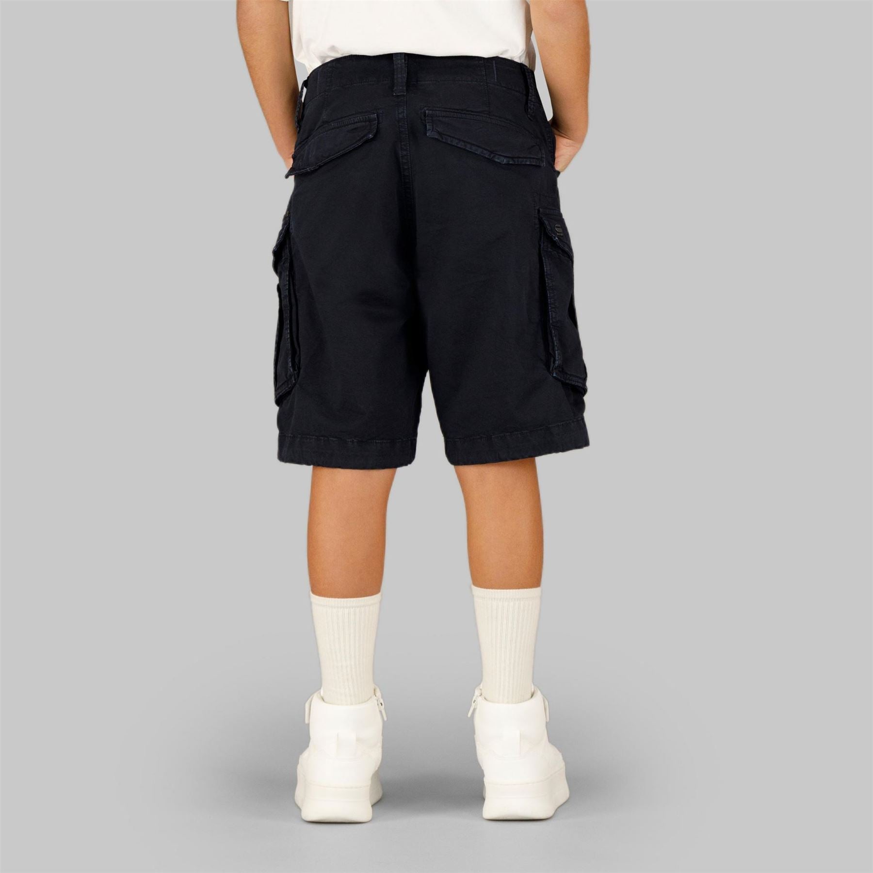 G Star Star Cargo Shorts