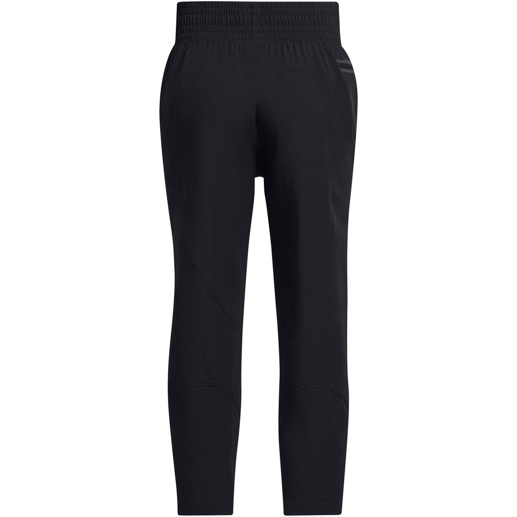 Under Armour Womens Armour Unstoppable Ankle Pant Tracksuit Bottom