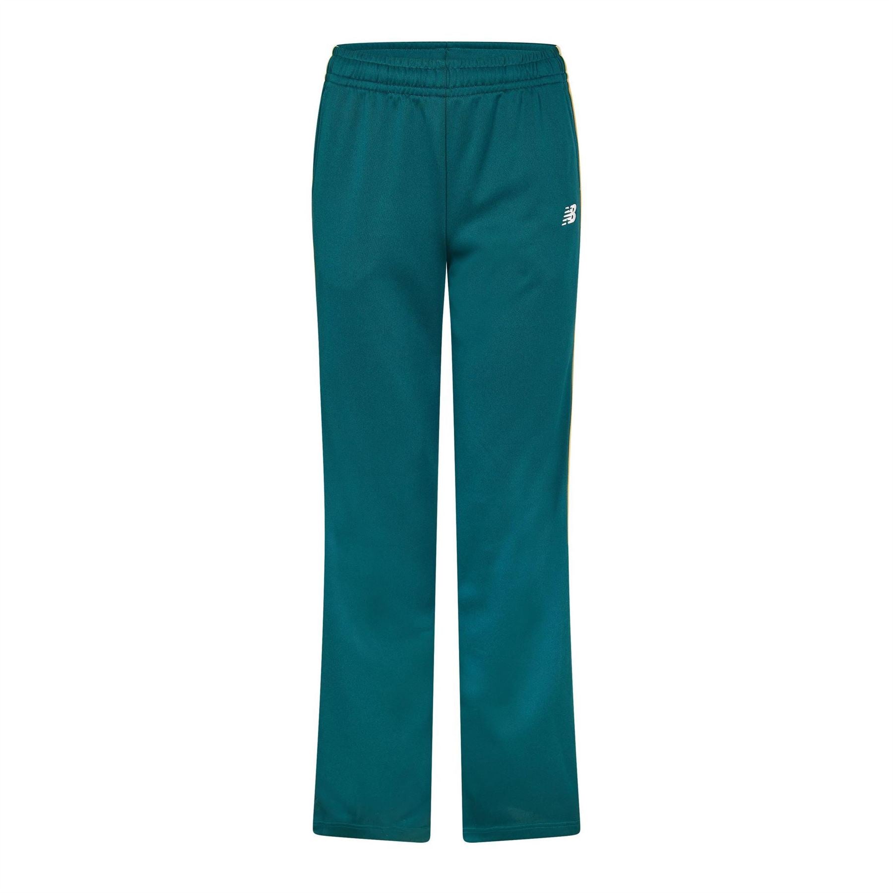 New Balance Open Hem Fleece Joggers