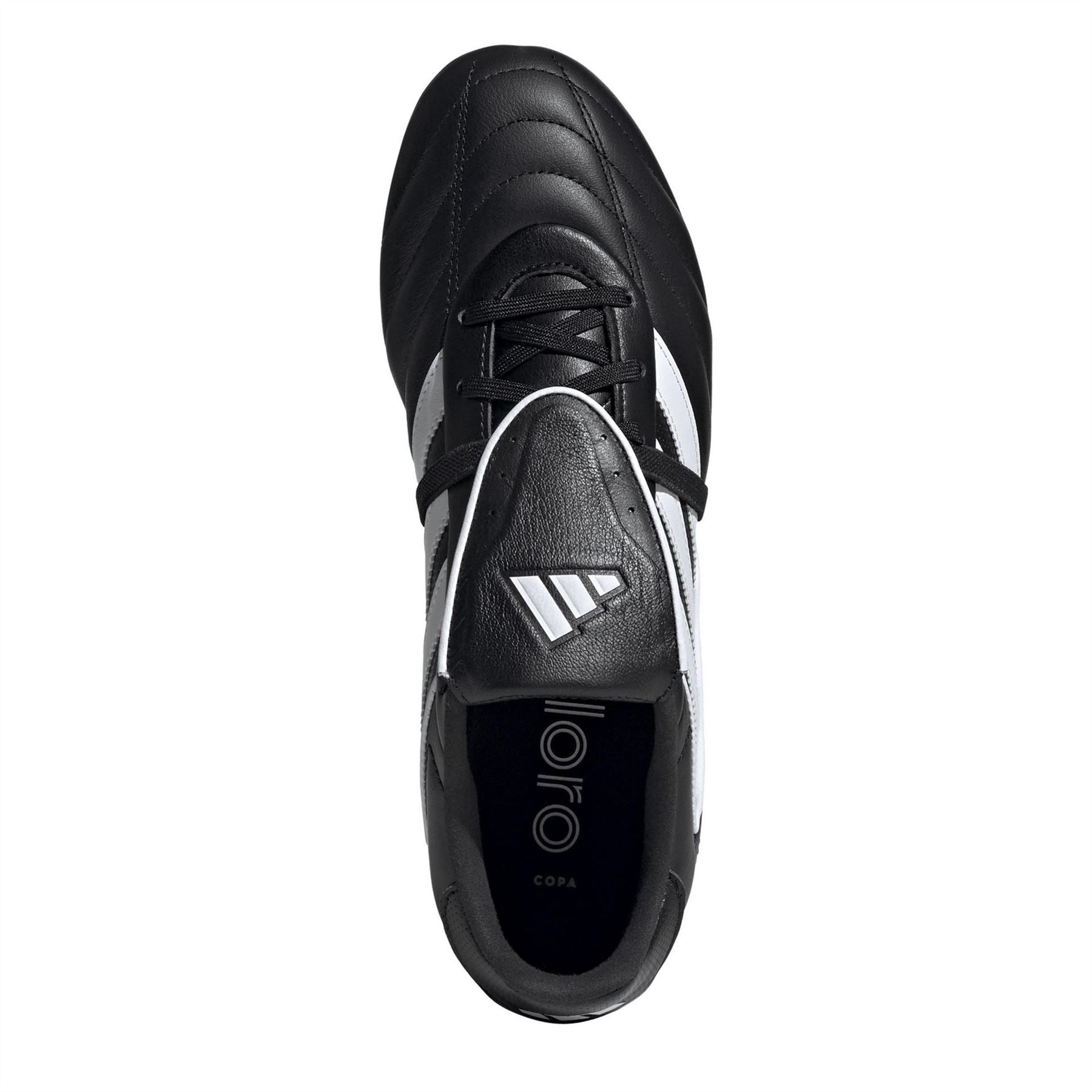 adidas Copa Gloro Ii Foldover Tongue Firm Ground Football Boots