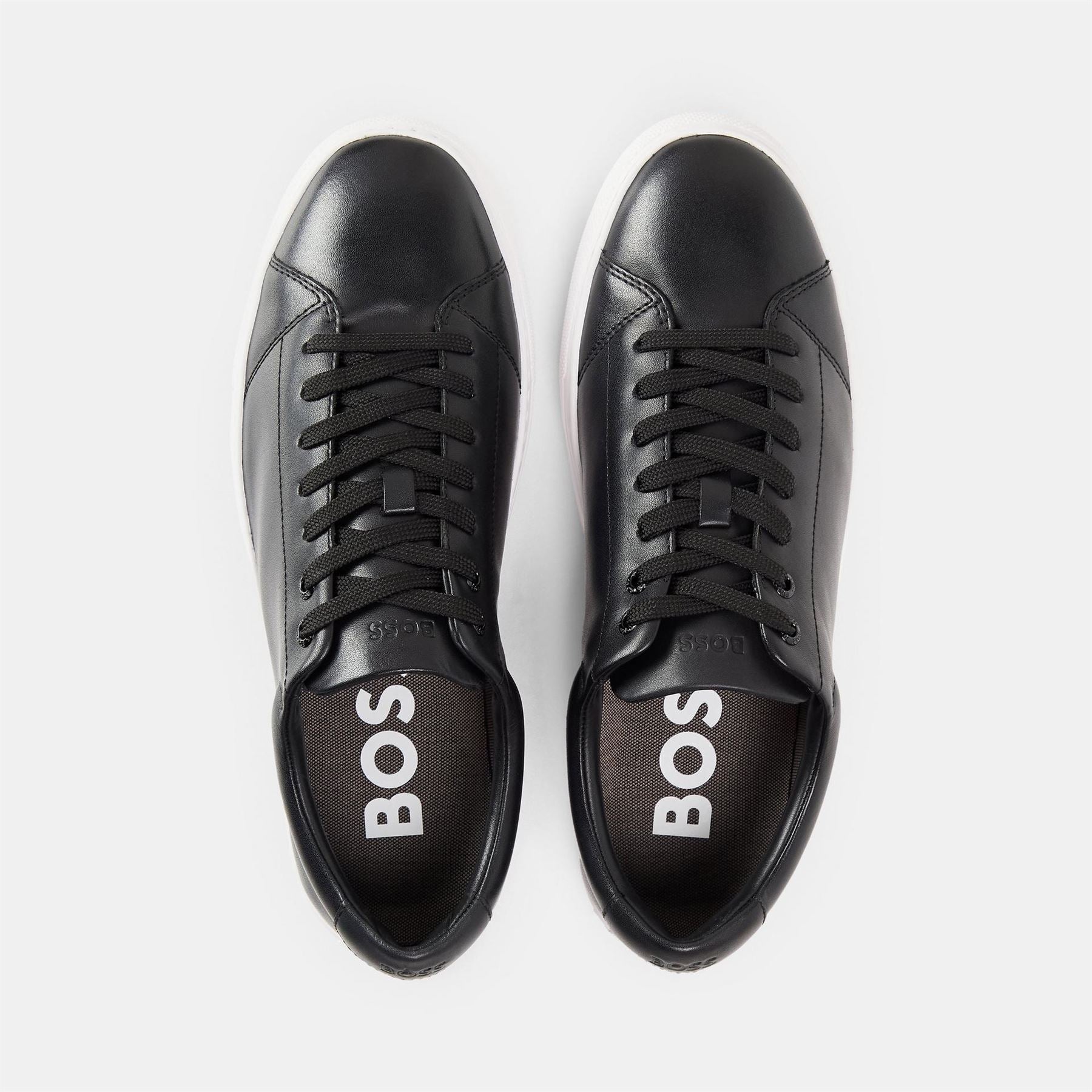 Boss Enlight Tenn Low Top Trainers