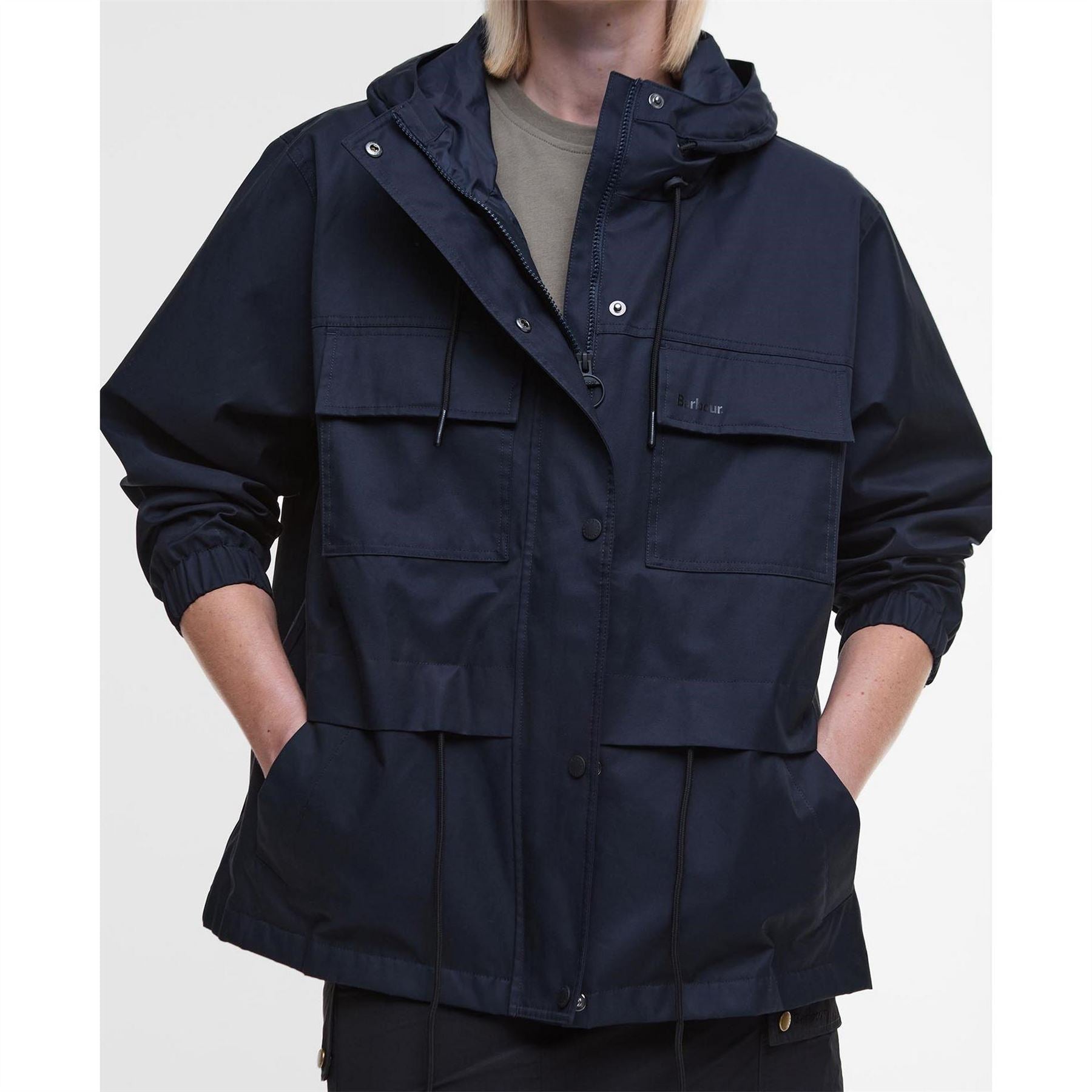 Barbour Showerproof Jacket