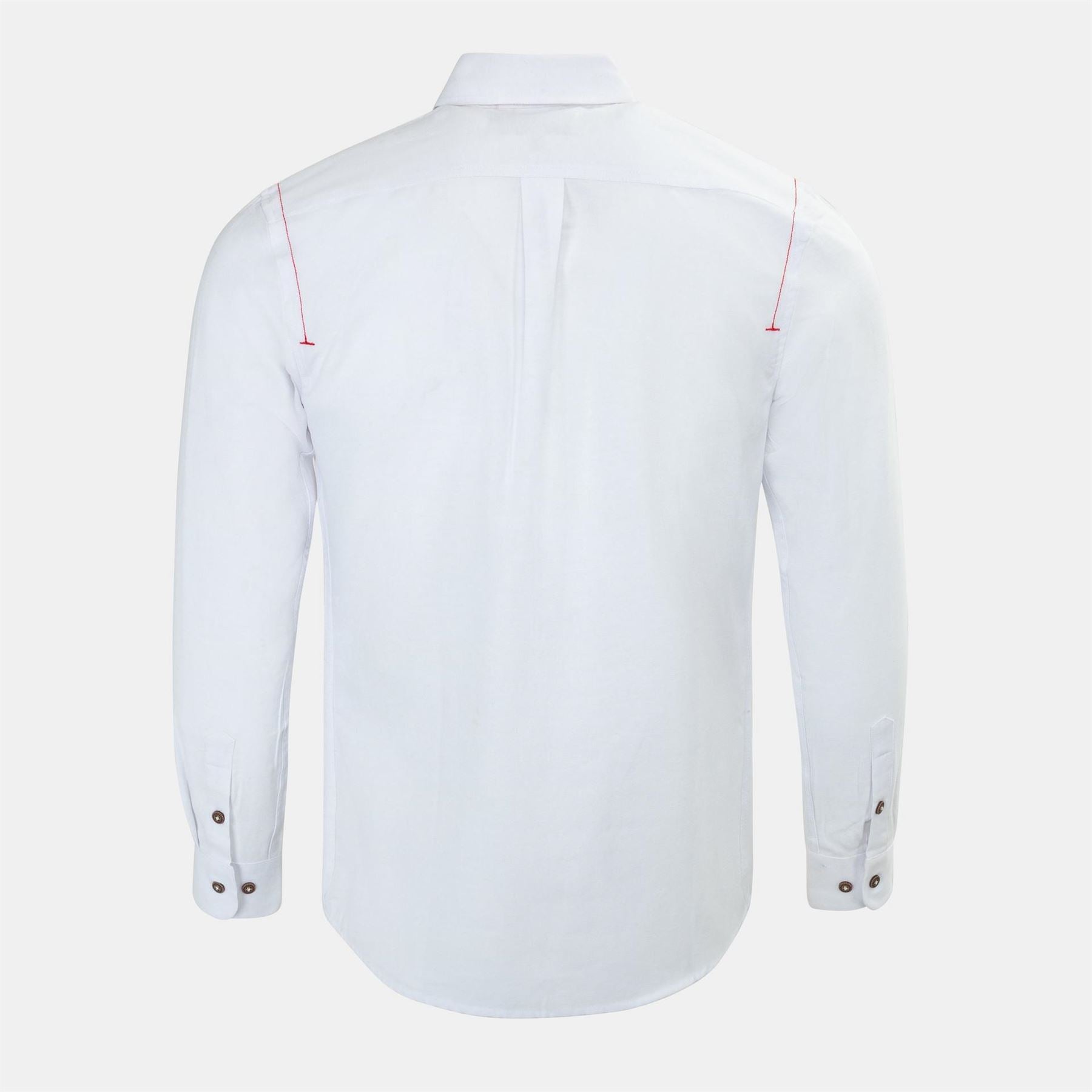 Firetrap Plain Shirt