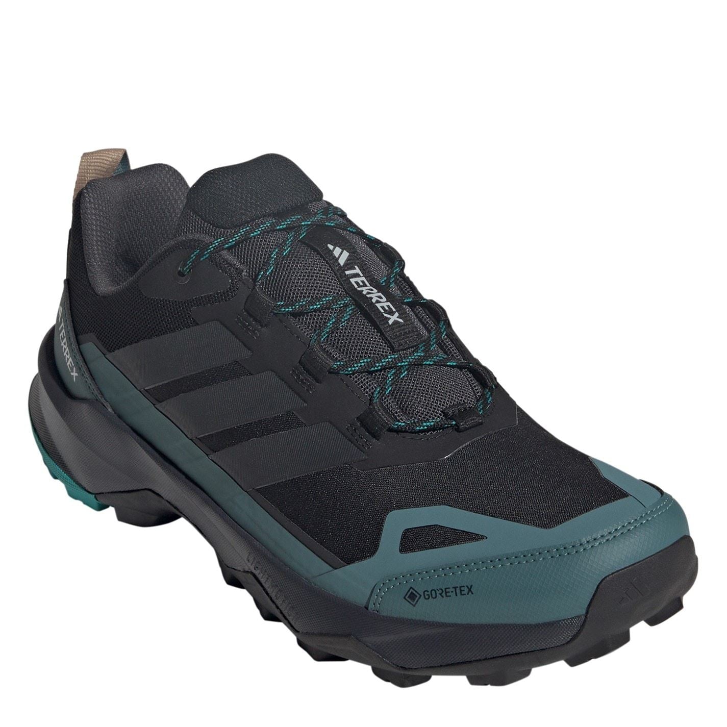 adidas Mens Terrex Skychaser Ax5 Gore Tex Hiking Shoes