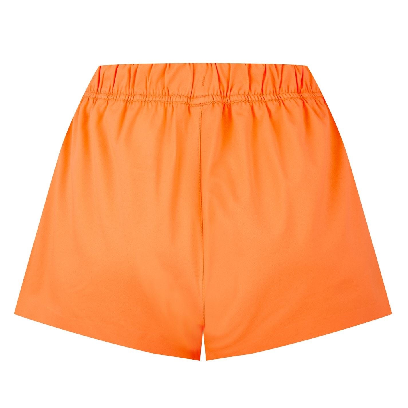 Puma Logo Embellish Swim Short