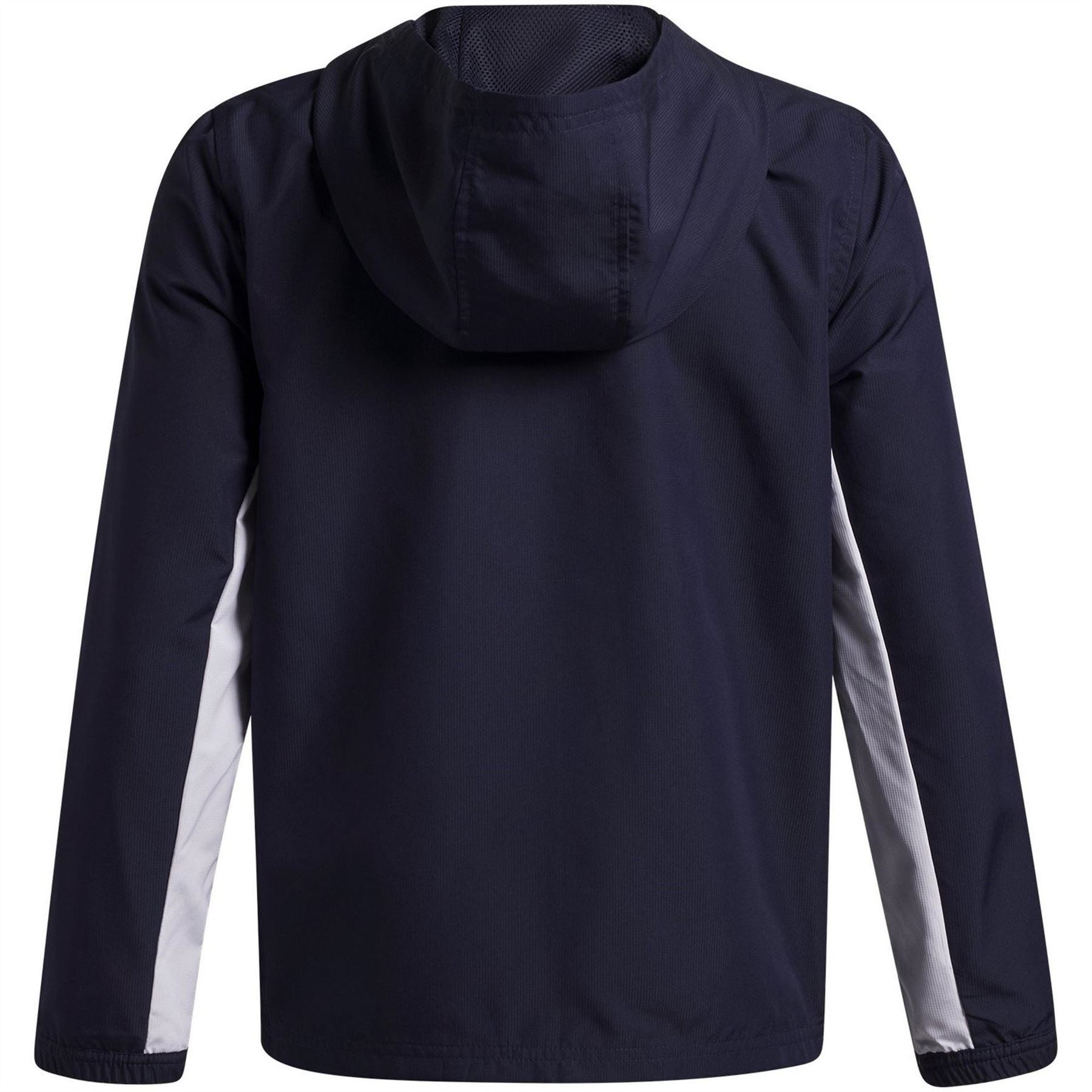 Under Armour Rival Woven Boys Jacket