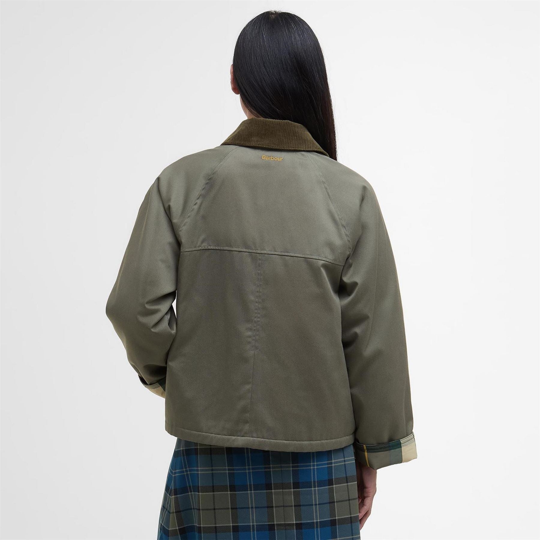 Barbour Casual Jacket