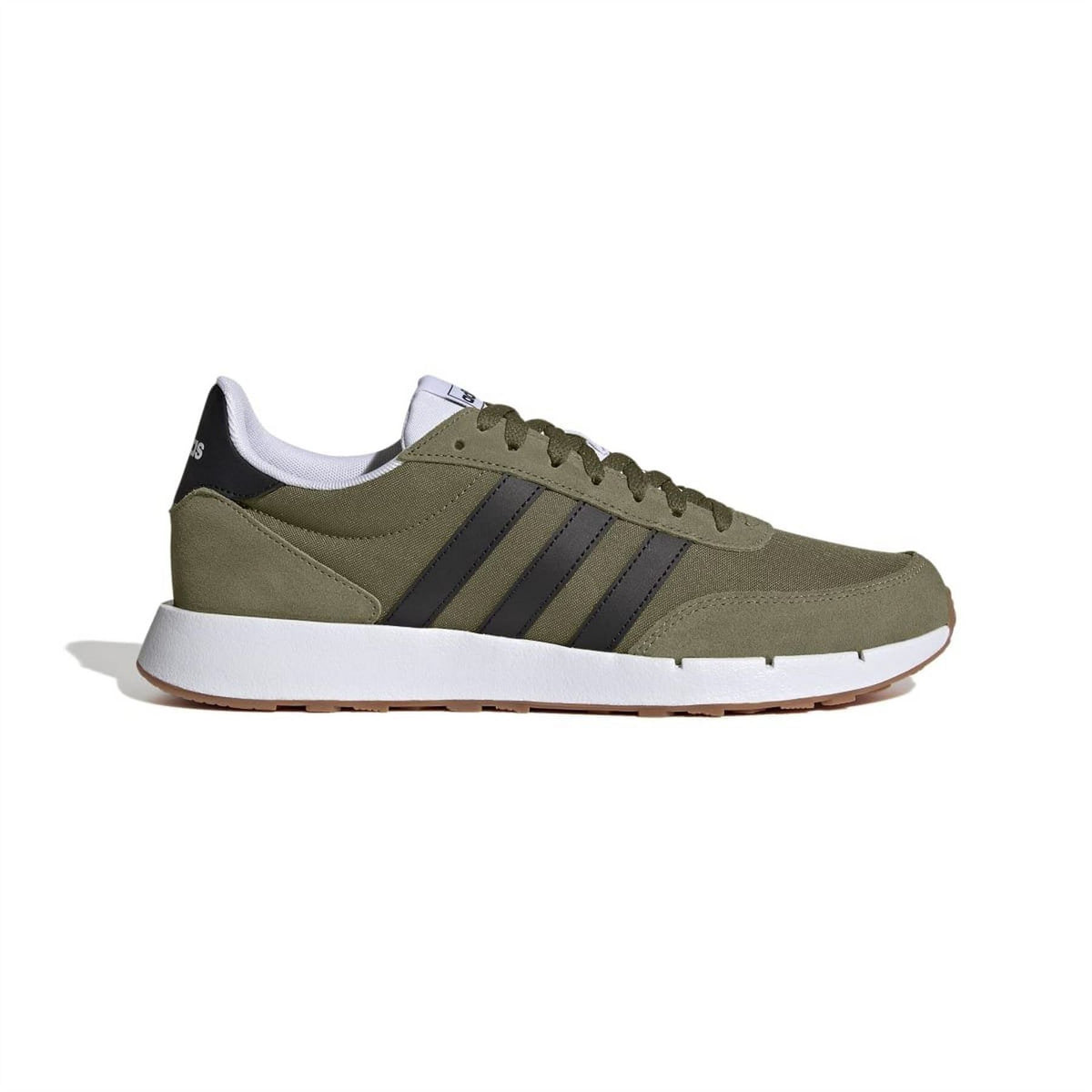 adidas Run 60s 2.0 Low Top Trainers