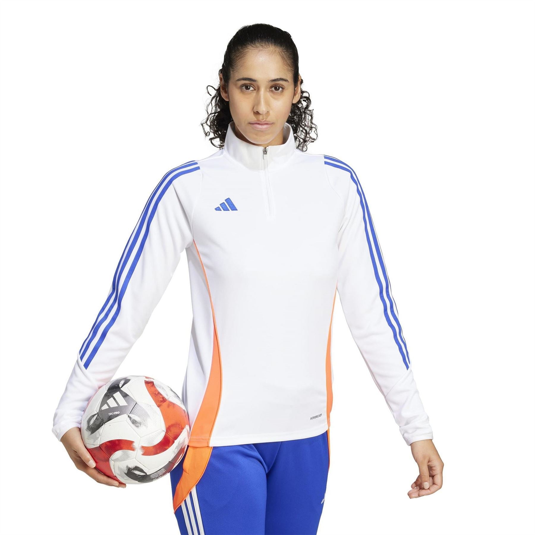 adidas Tiro24 Tracksuit Top
