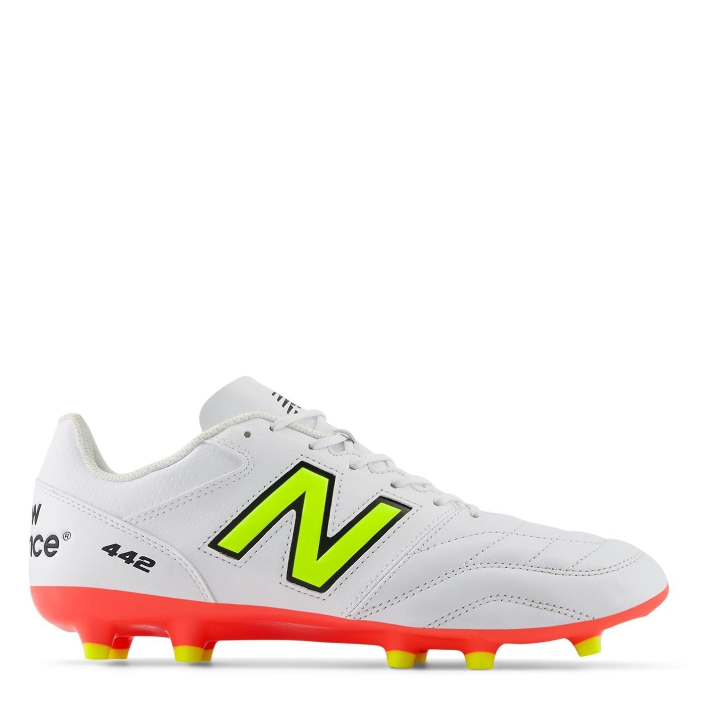 New Balance Balance 442 V2 Team Firm Ground Football Boots