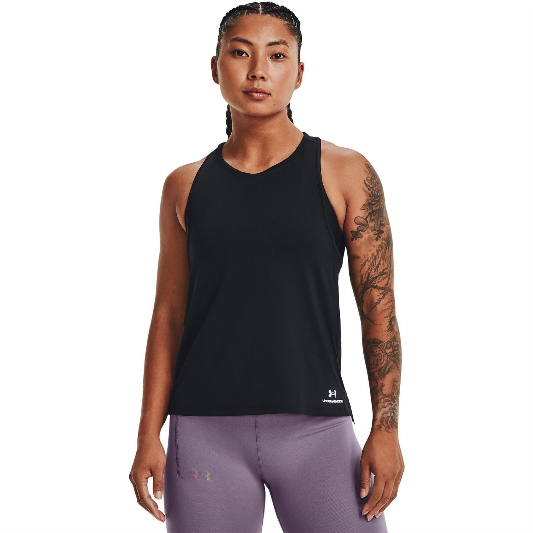 Under Armour Energy Tank Top