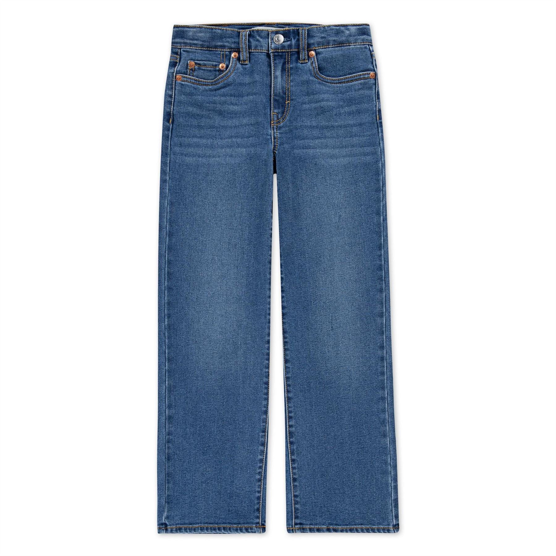 Levis Wide Leg Jeans