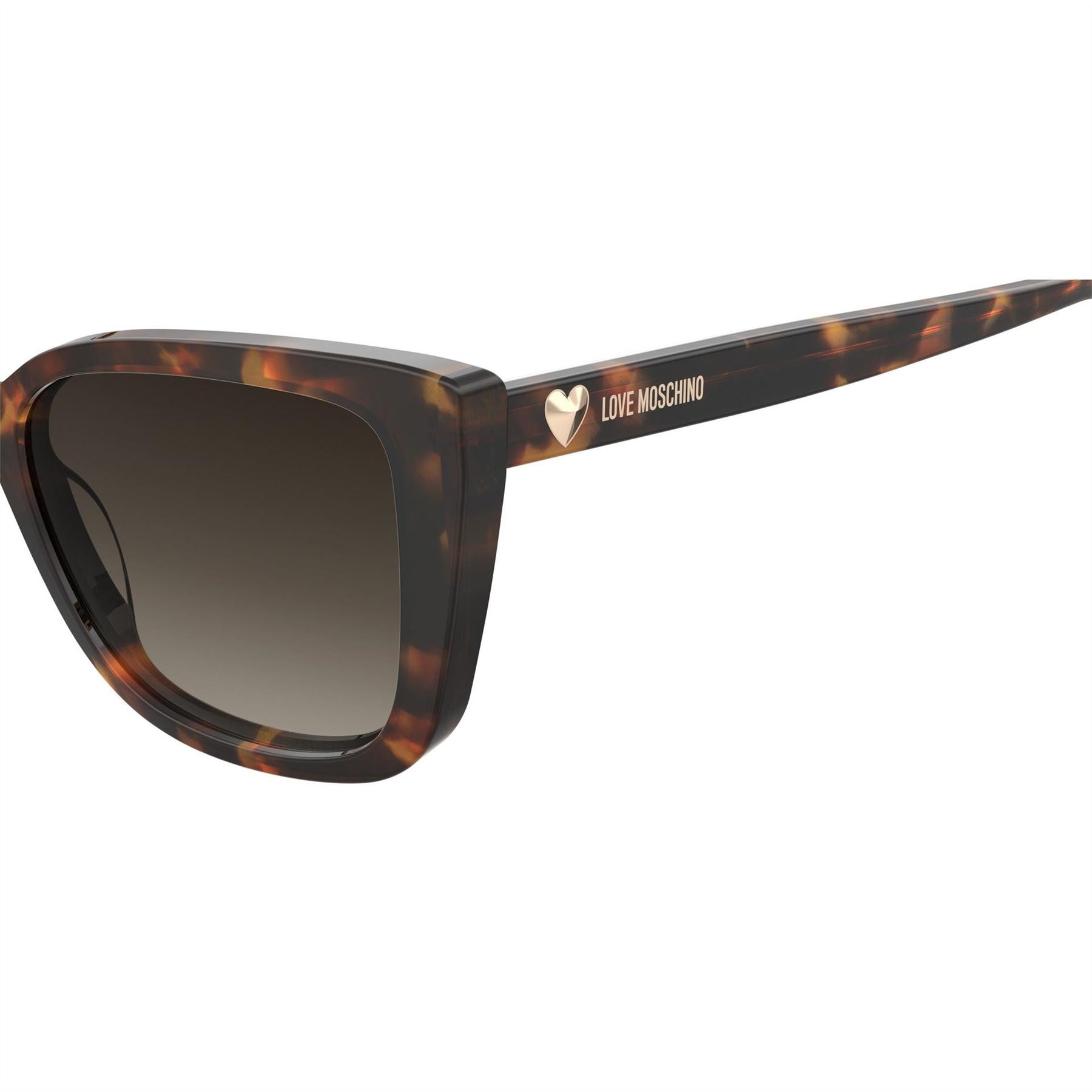 Moschino Rectangular