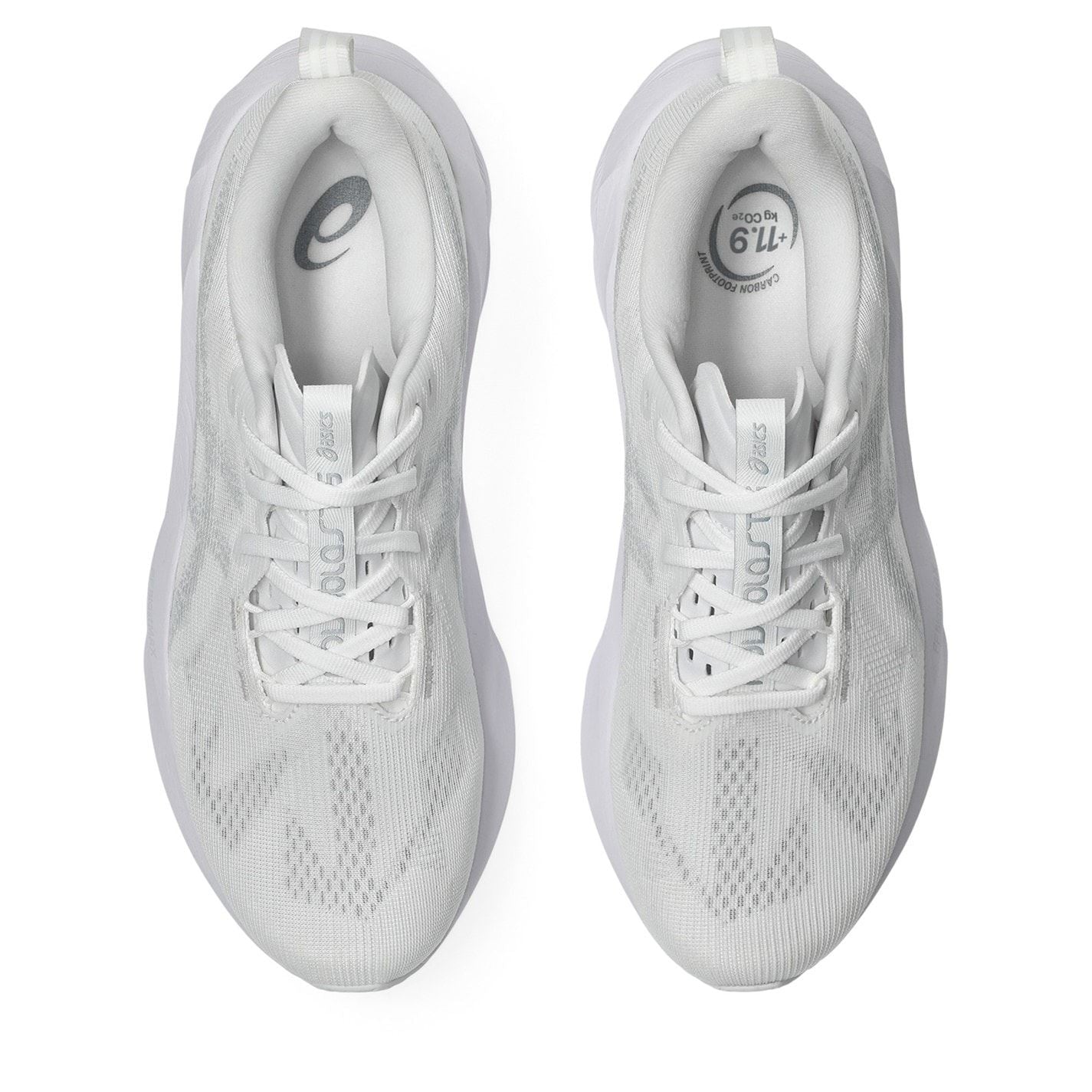 Asics Mens Novablast 5 Road Running Shoes