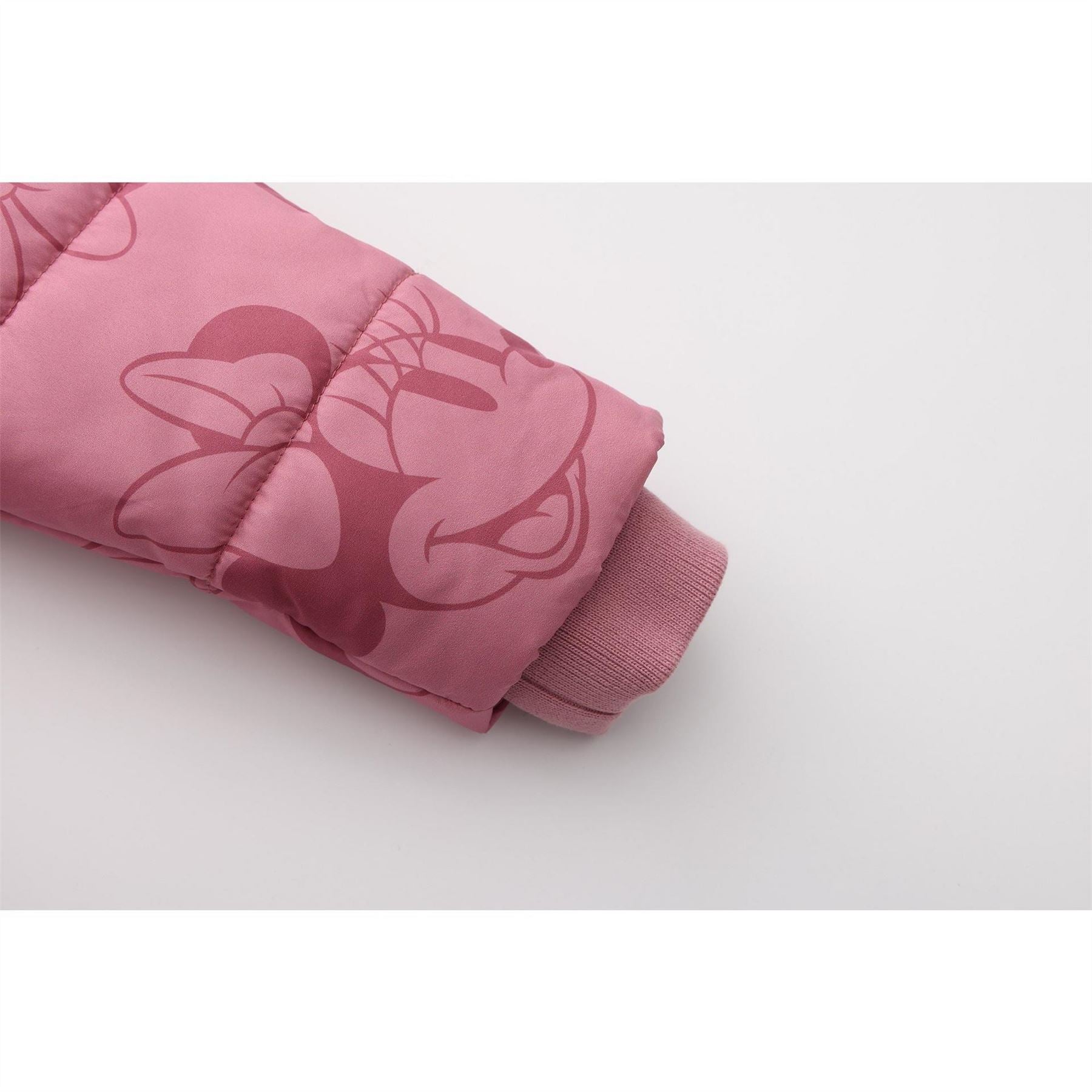 Character Padded Coat Infant