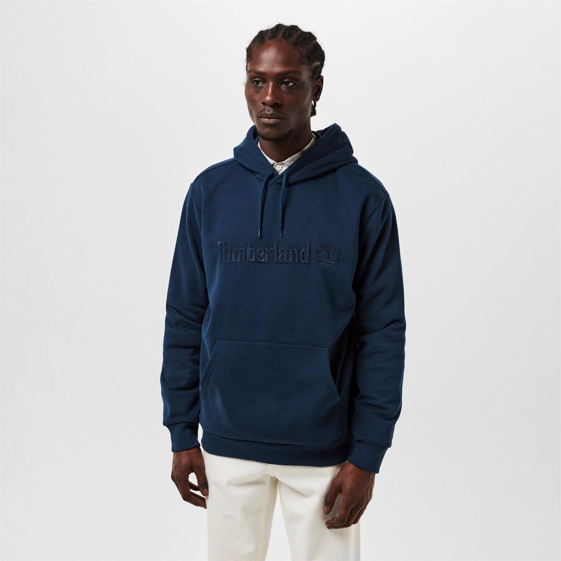 Timberland Hampton Angora Pullover Hoodie