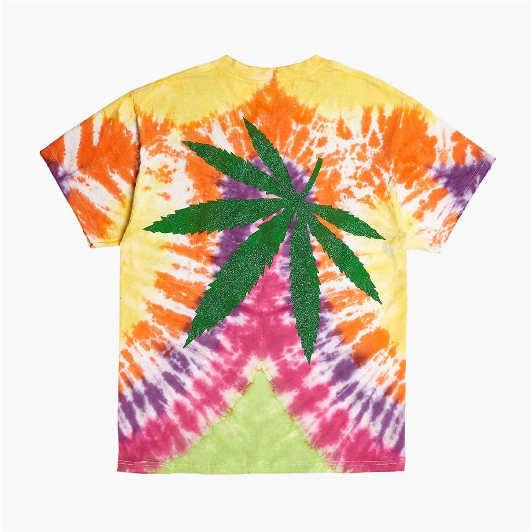 Gallery Dept Weed T-Shirt