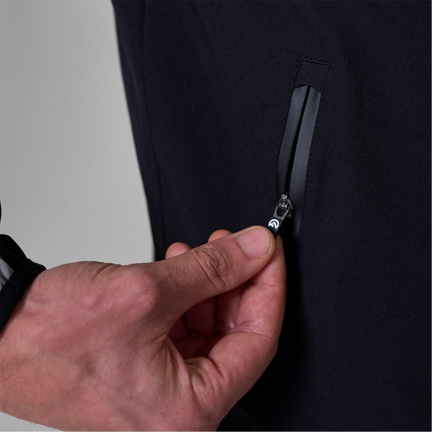 Flux Active Mens Versatility Jacket