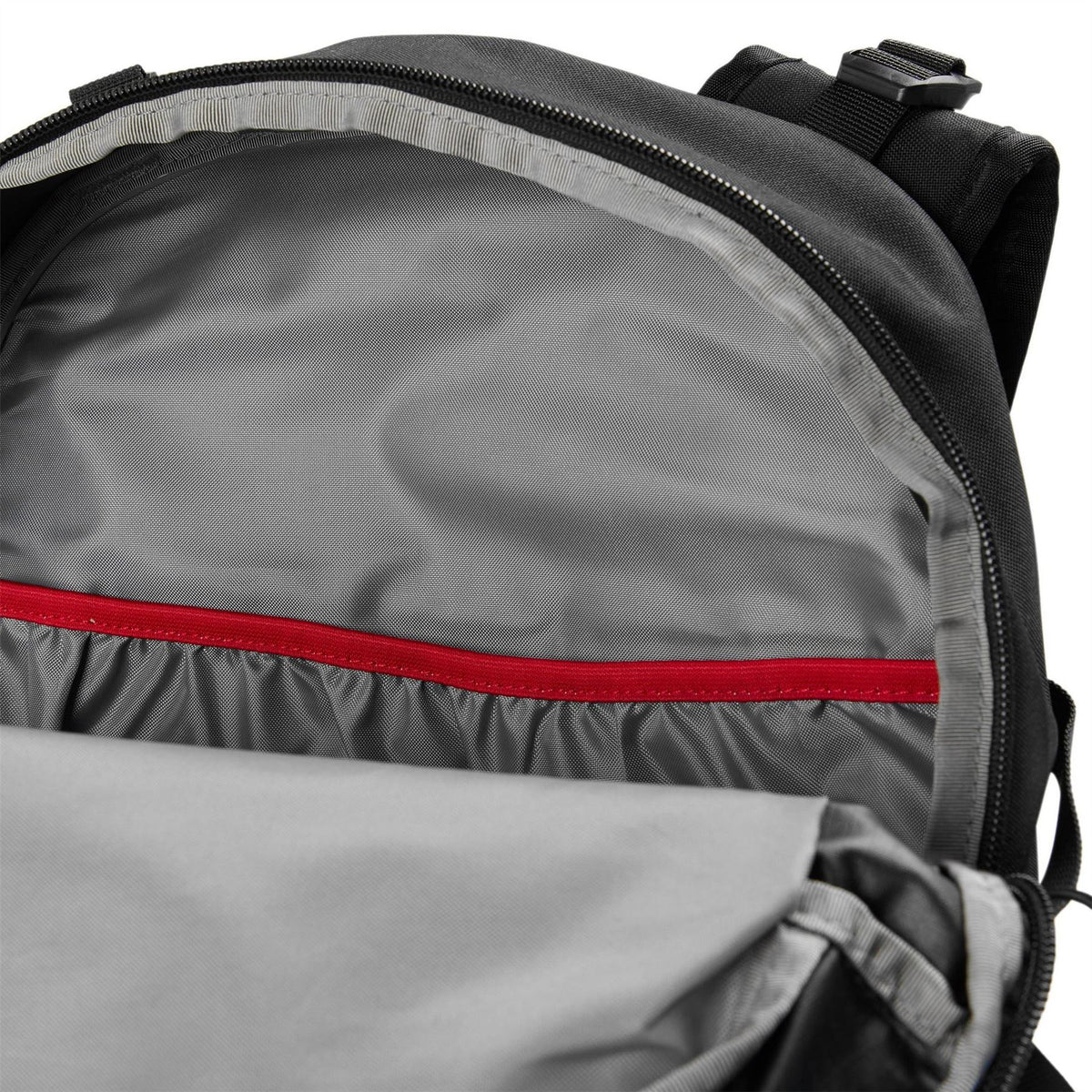 The North Face 24 Tnf Black Tnf Black Npf Backpack Mens