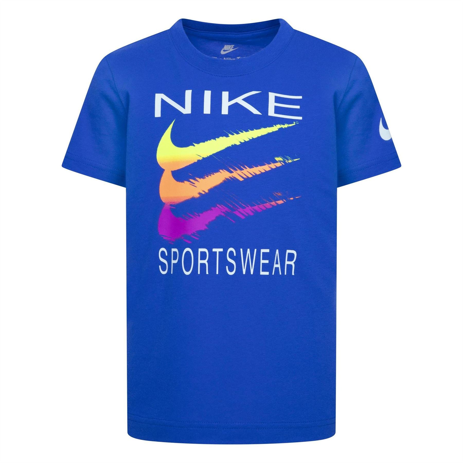 Nike Sportswear Swoosh T-Shirt