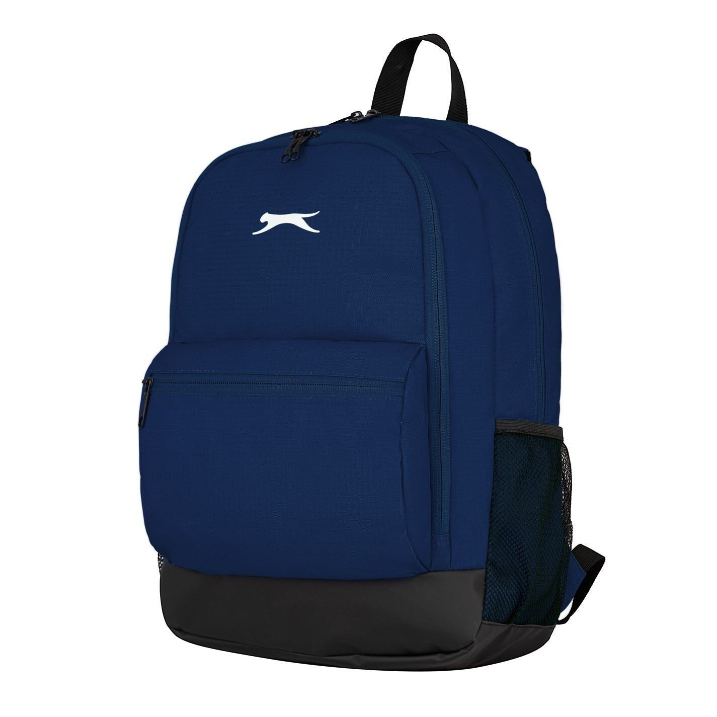 Slazenger Backpack And Lunch Box