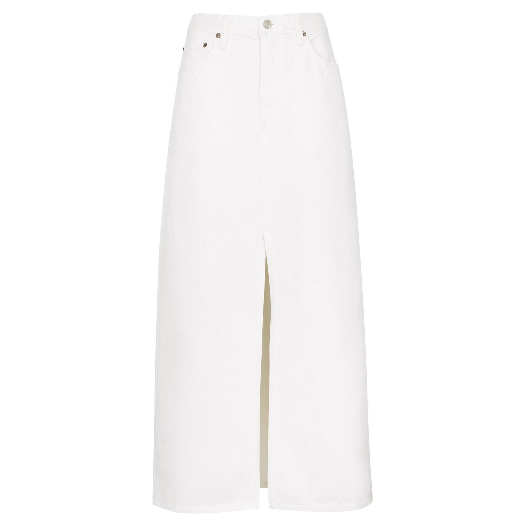 Agolde Leif Skirt