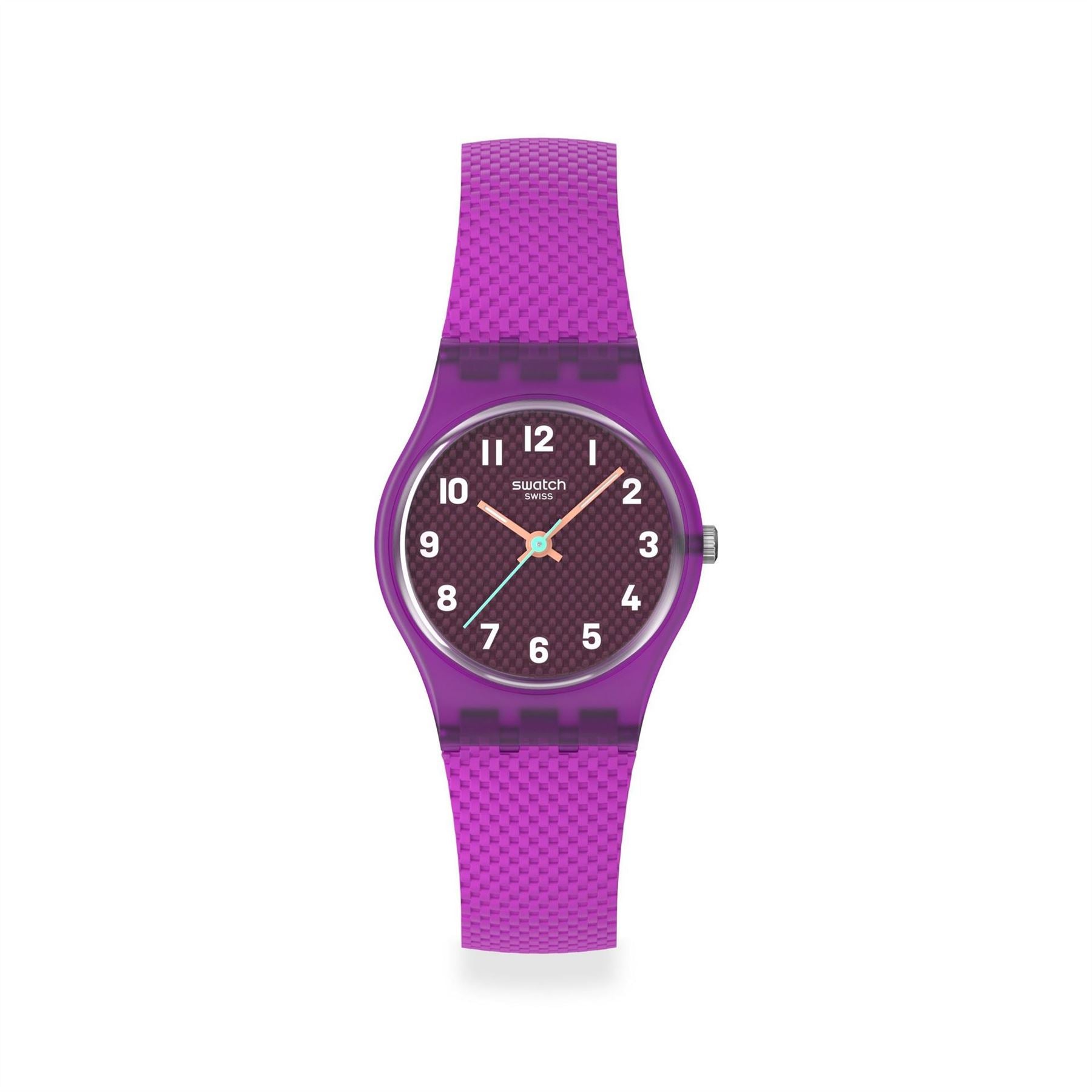 Swatch Quartz Watch
