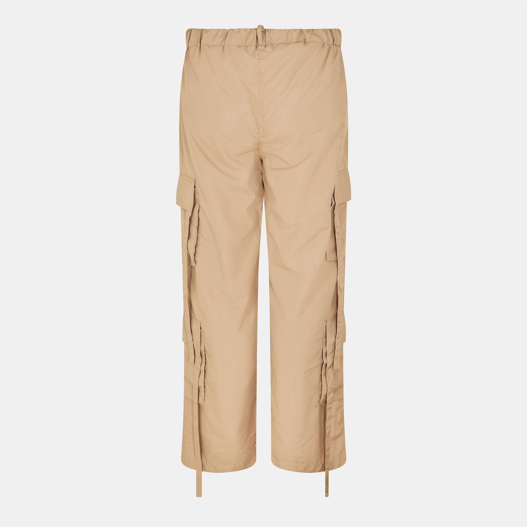 AX Paris Detail Cargo Pants