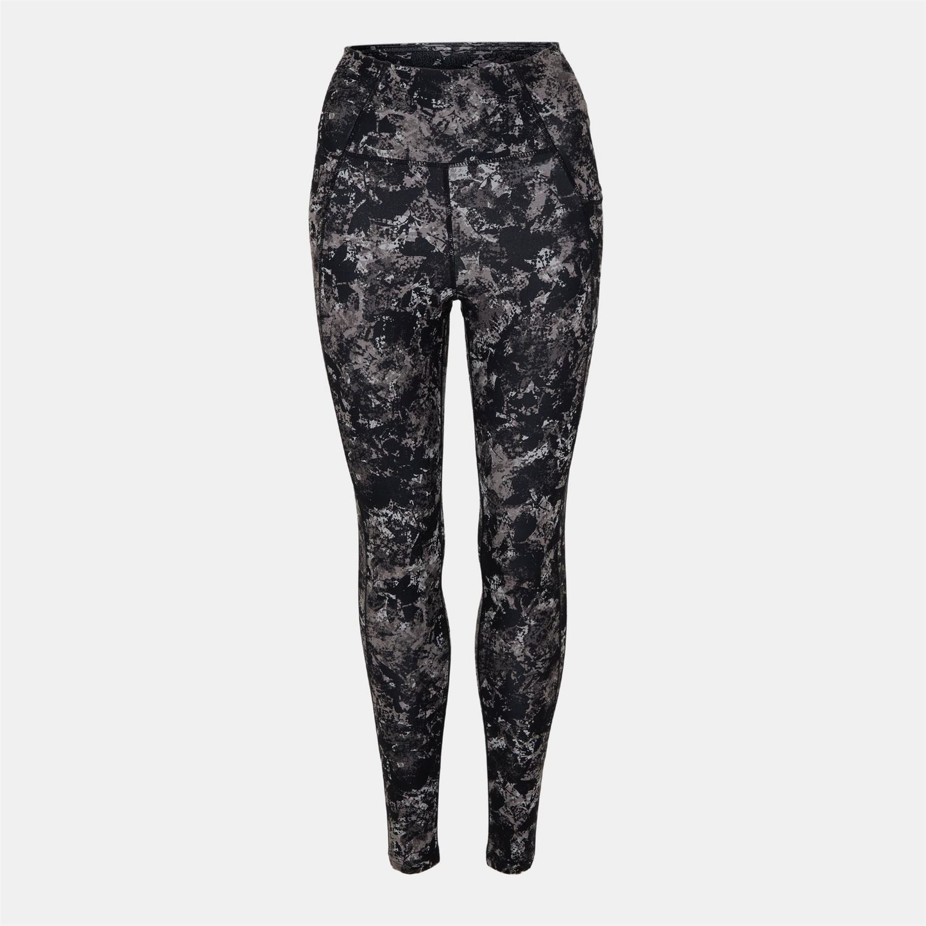 USA Pro Womens Core High Rise Leggings