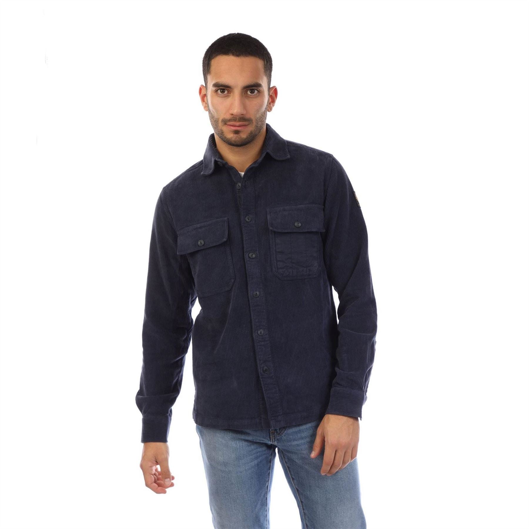 Belstaff Fallgate Shirt