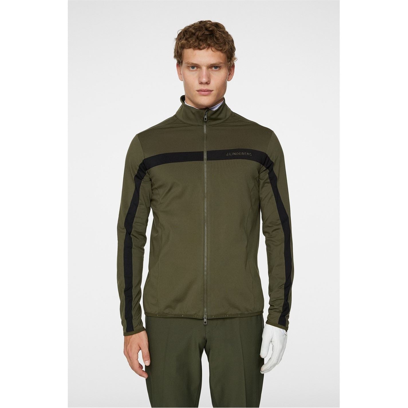 J Lindeberg Golf Jacket