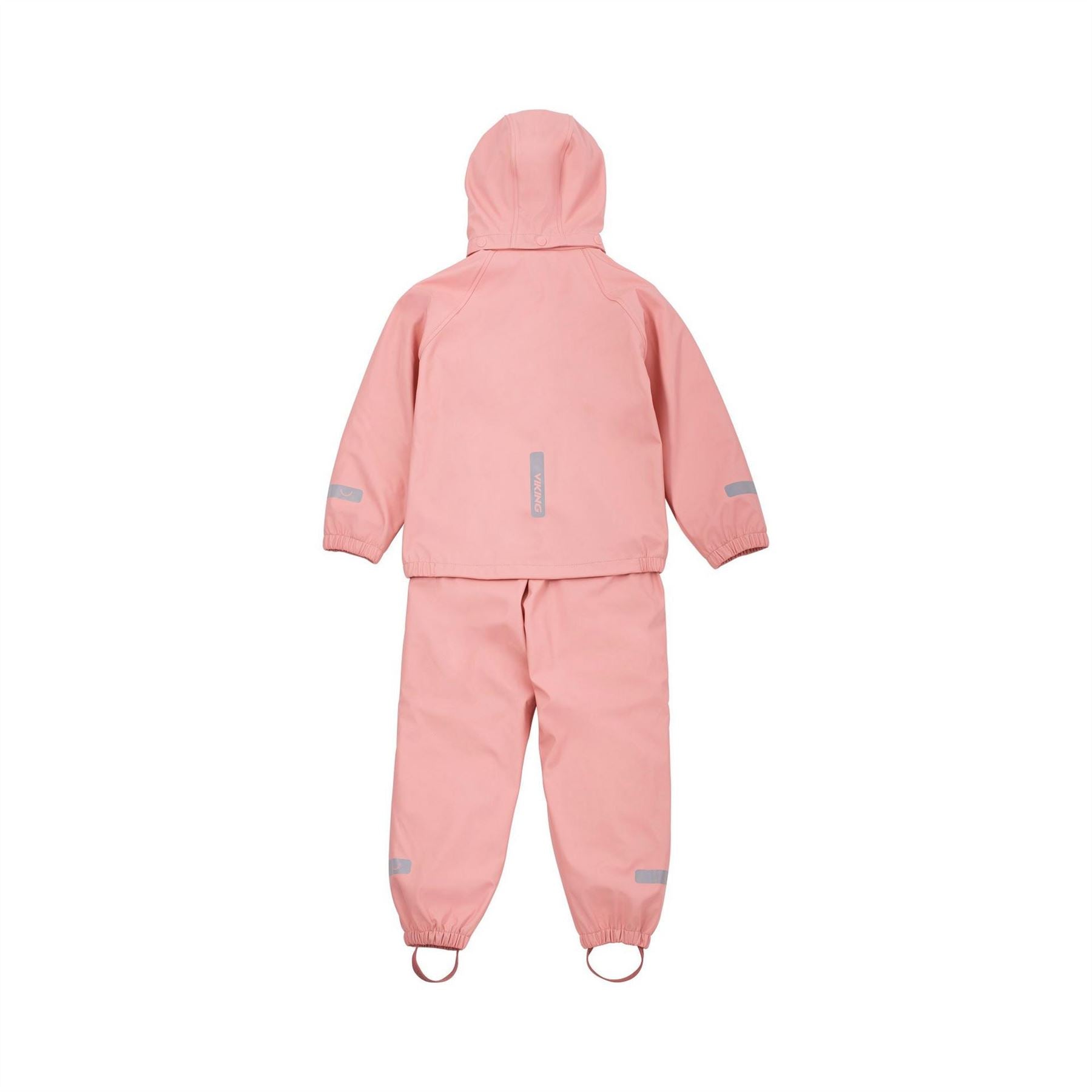 Viking Indie Rainset Anorak