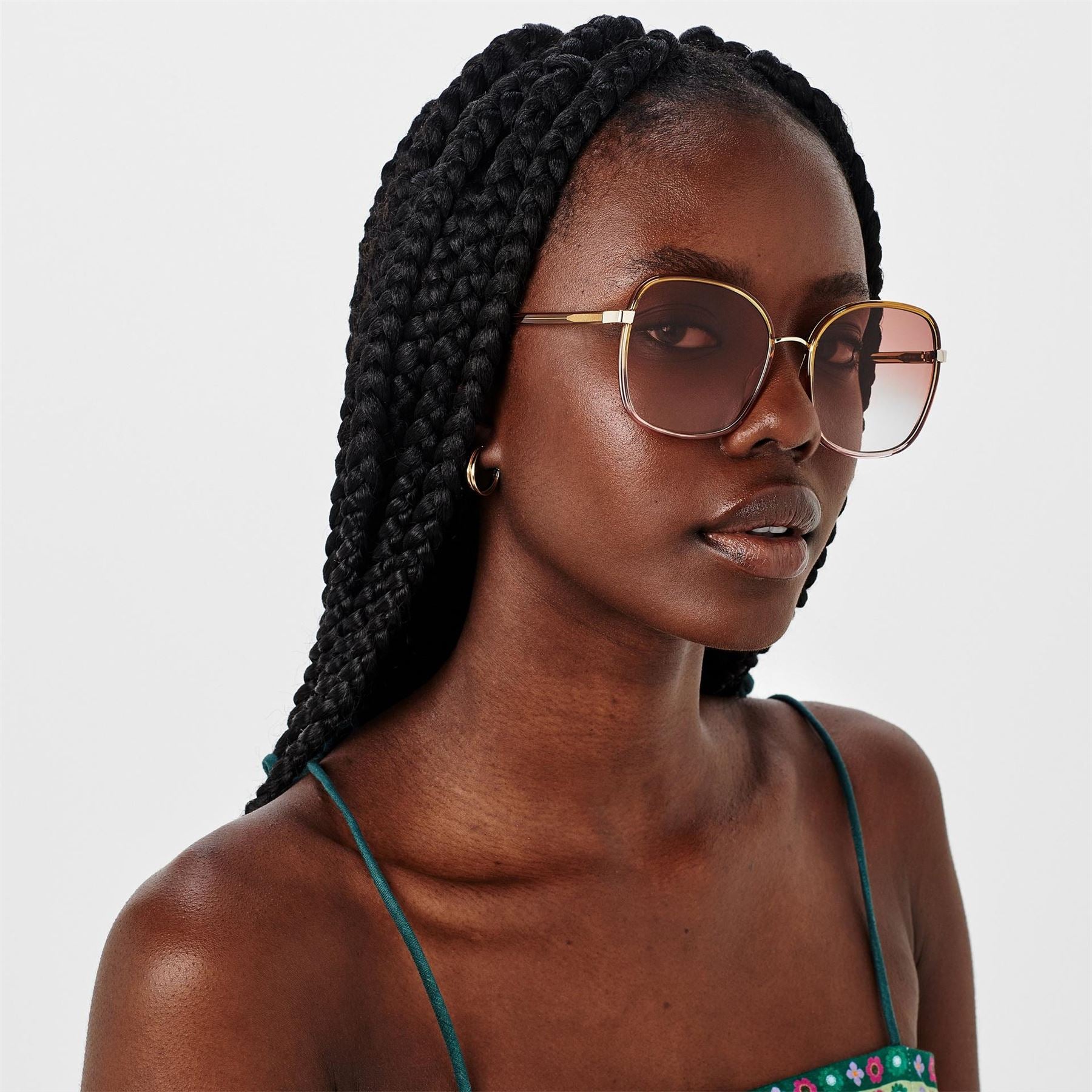 Chloe Sunglasses Ch0031s